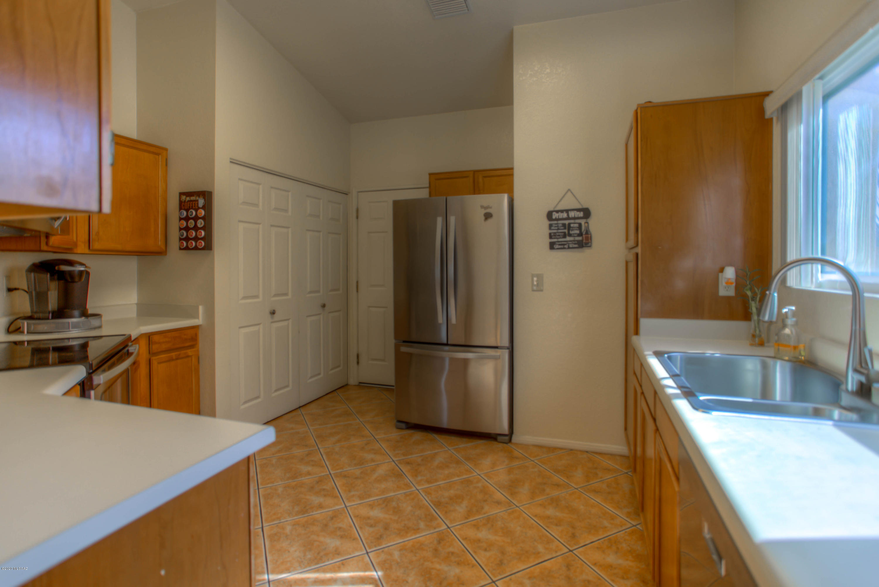 North Ranch (1-187) - Residential