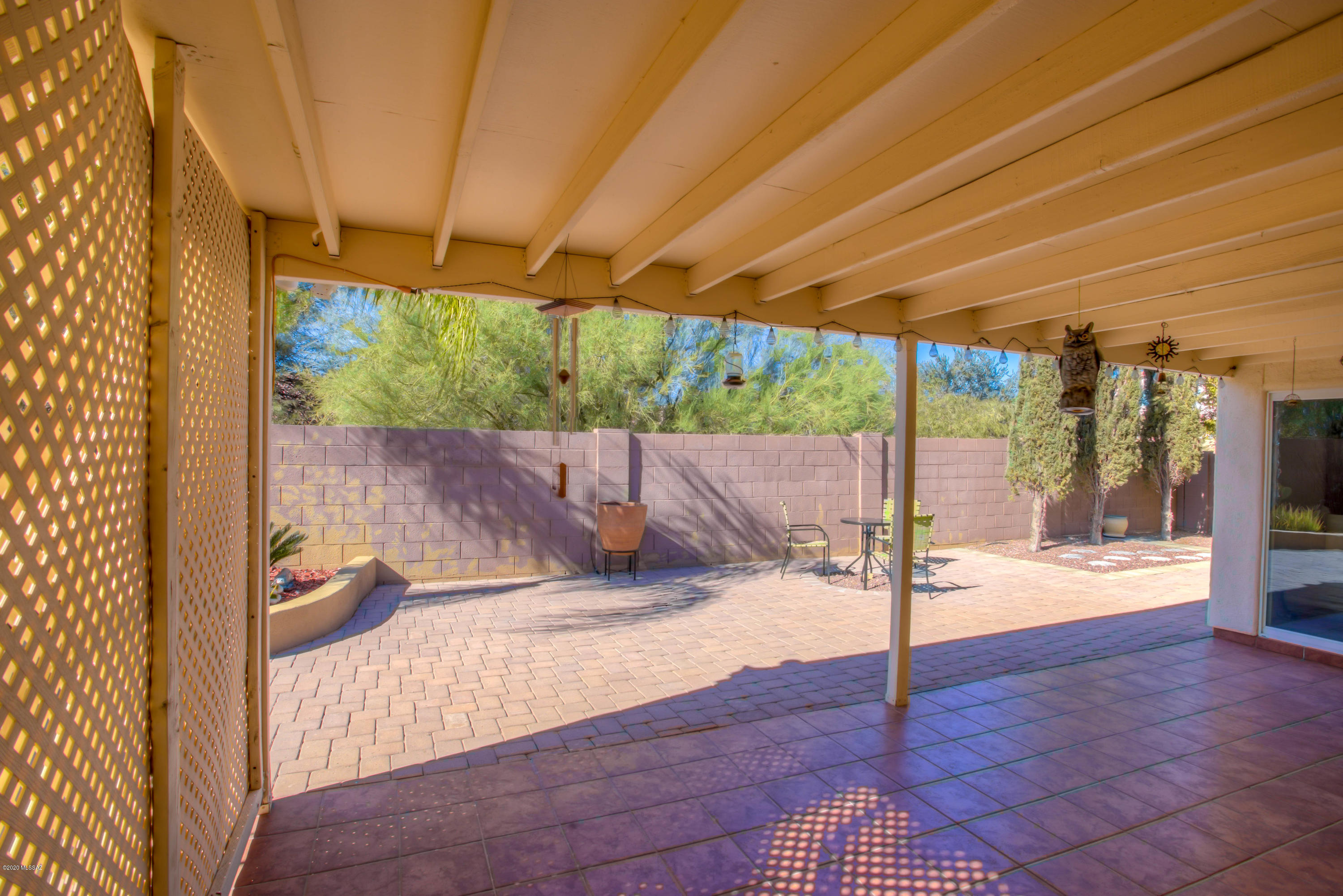 North Ranch (1-187) - Residential