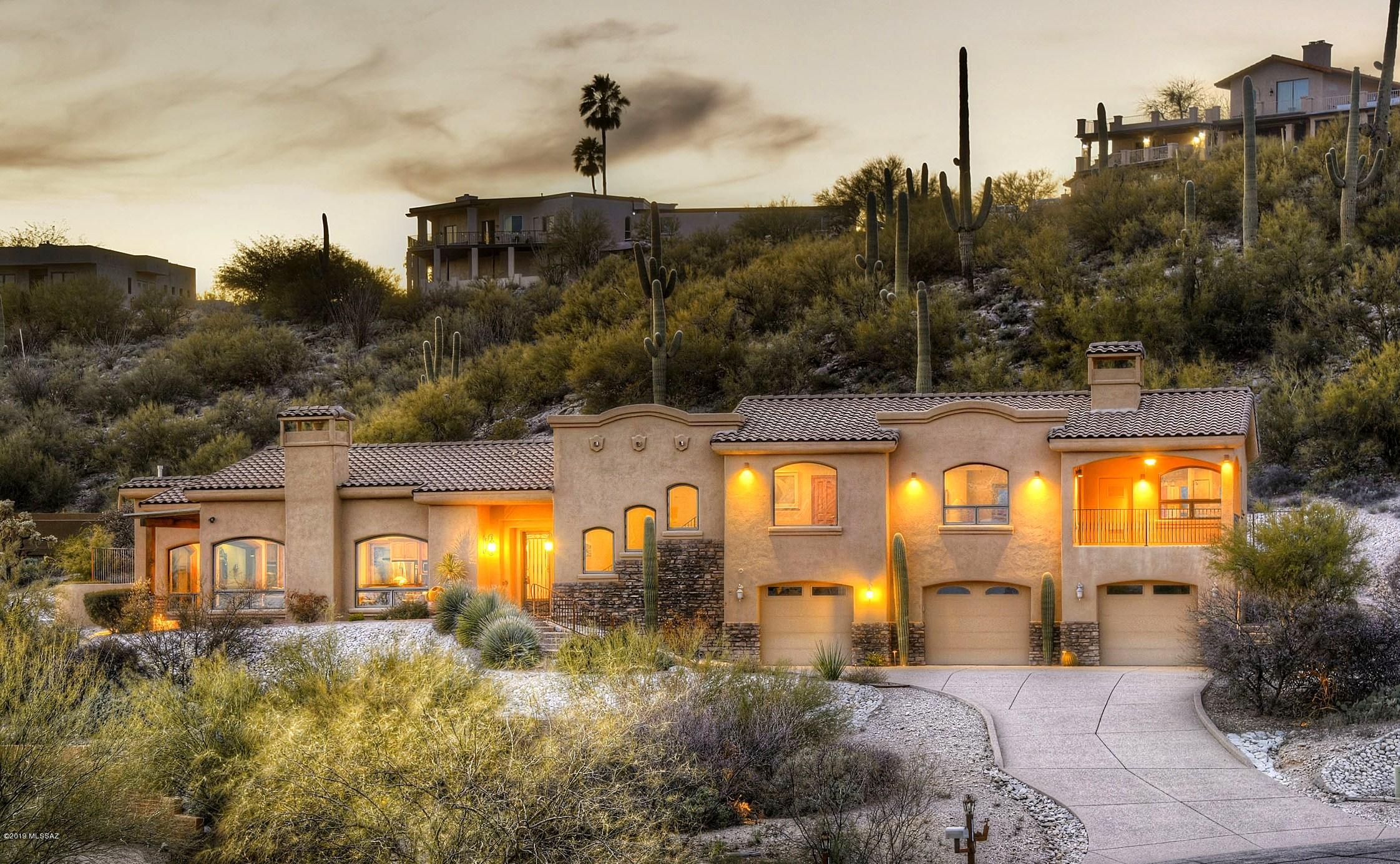 Rio Verde Vista III - Residential