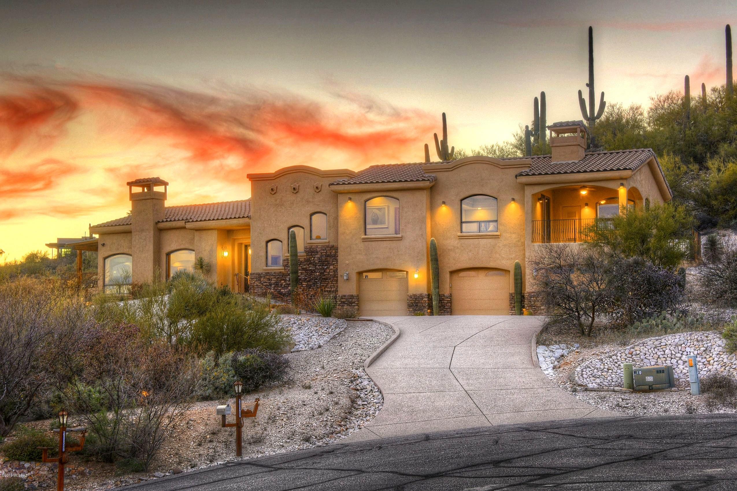 Rio Verde Vista III - Residential
