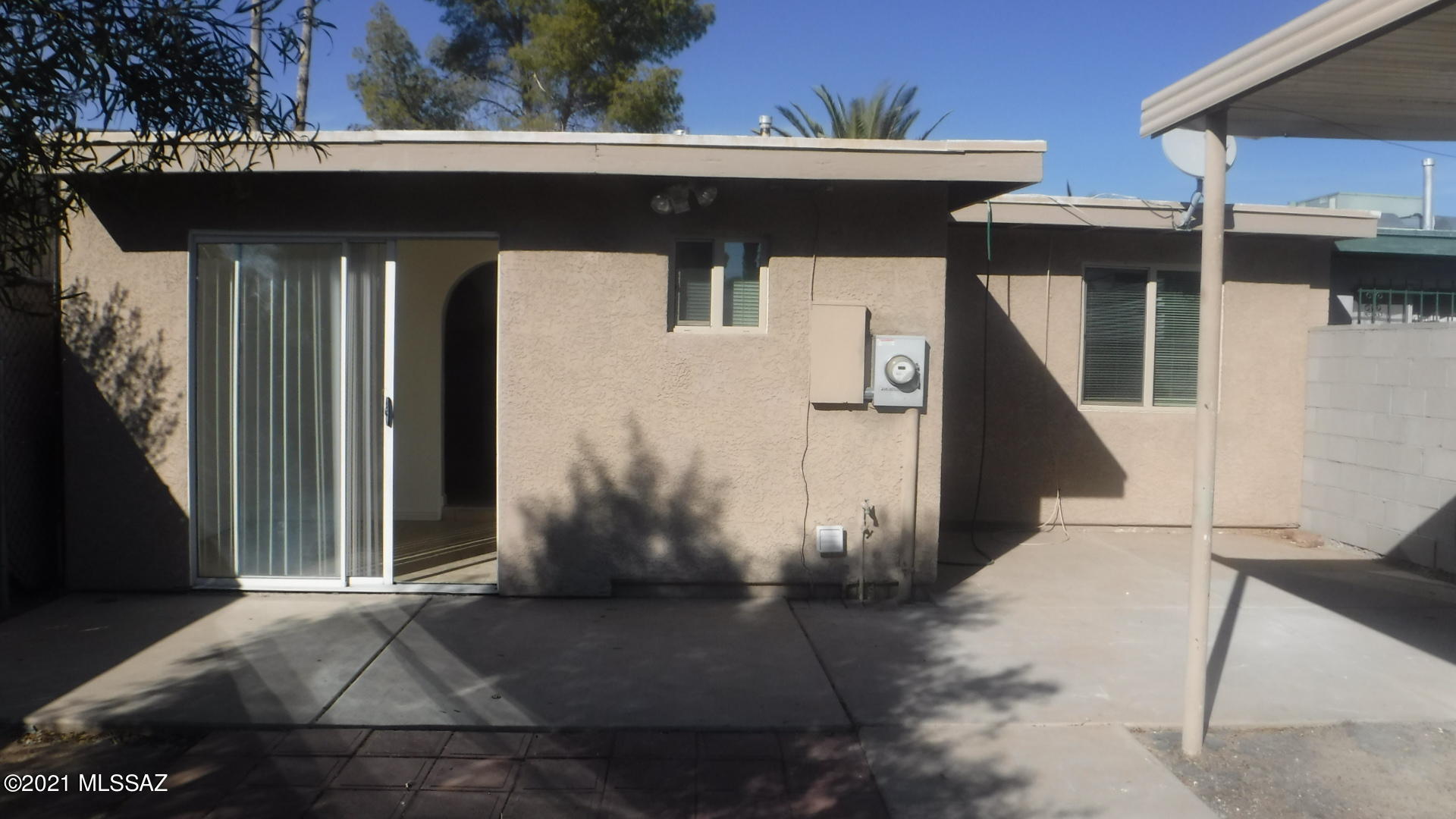 Palm Grove Clusters Resub (16-185) - Residential