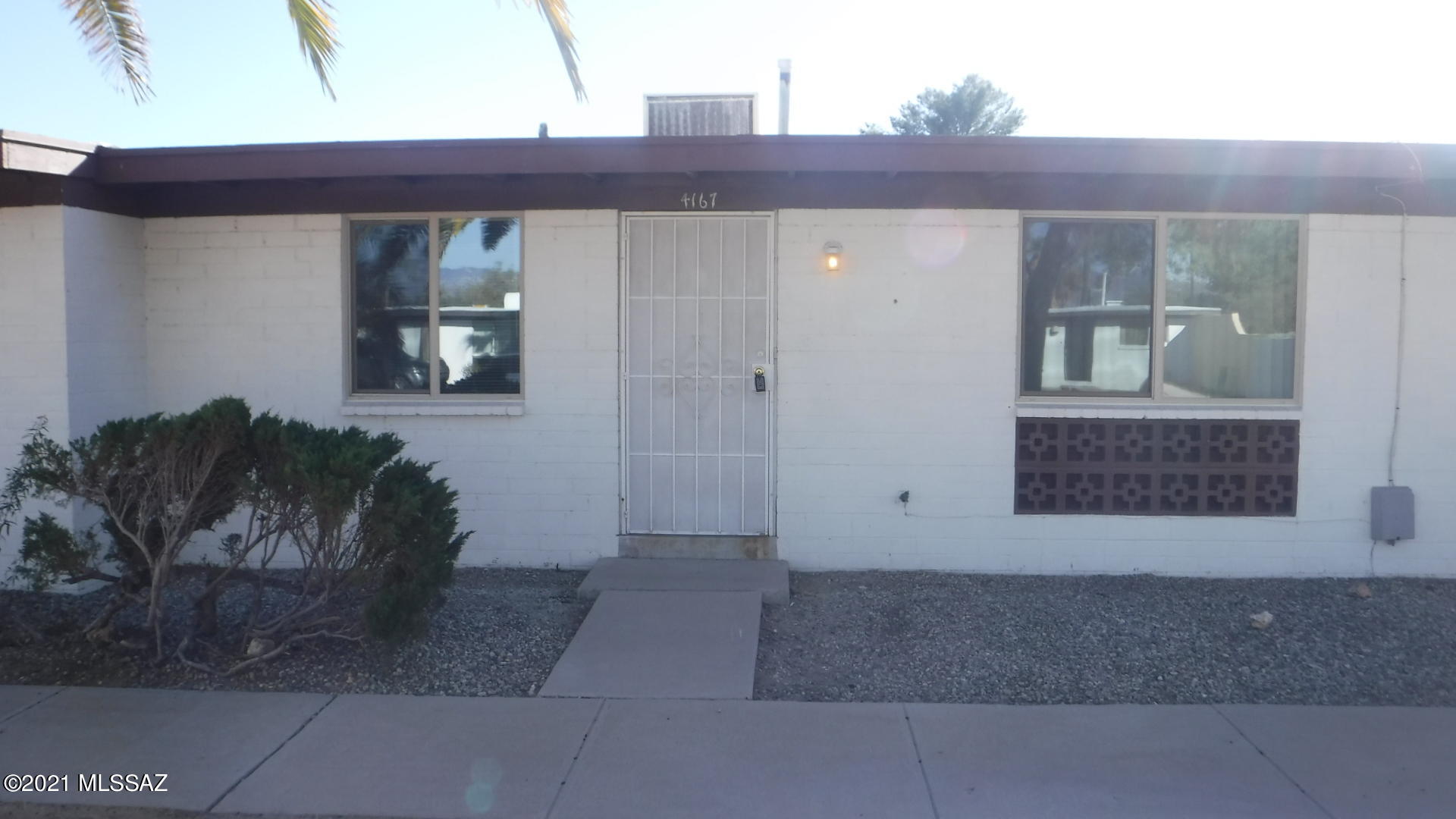 Palm Grove Clusters Resub (16-185) - Residential