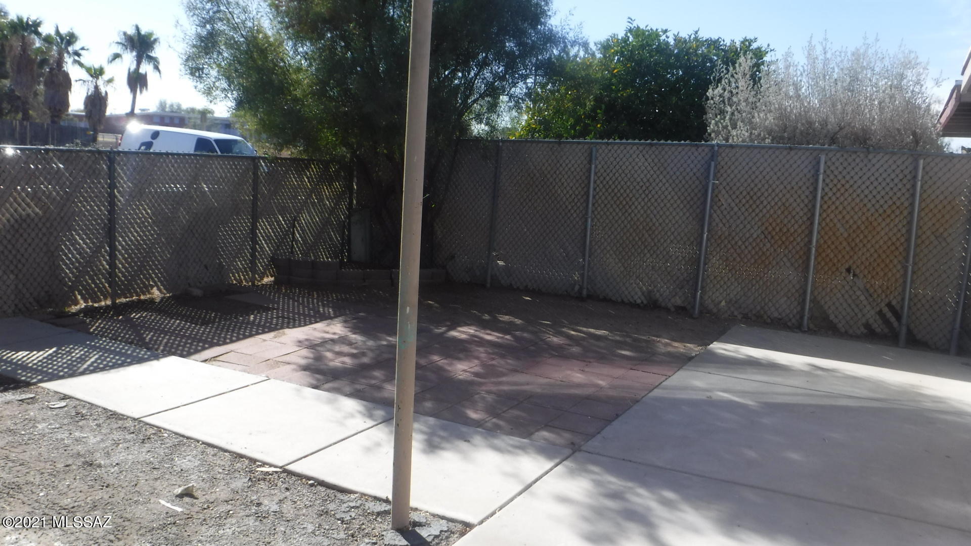 Palm Grove Clusters Resub (16-185) - Residential