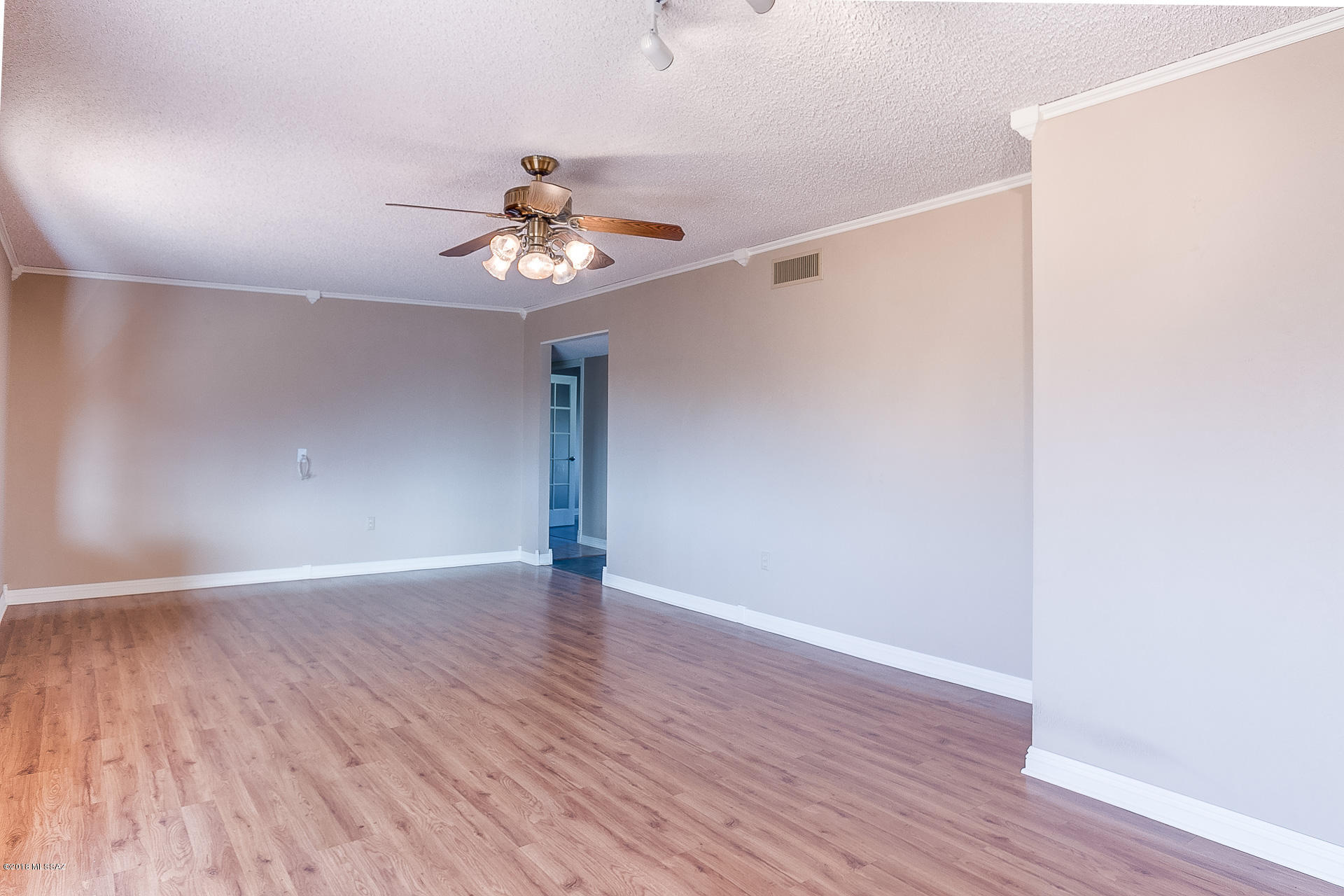 Continental Vistas(1-302) - Residential