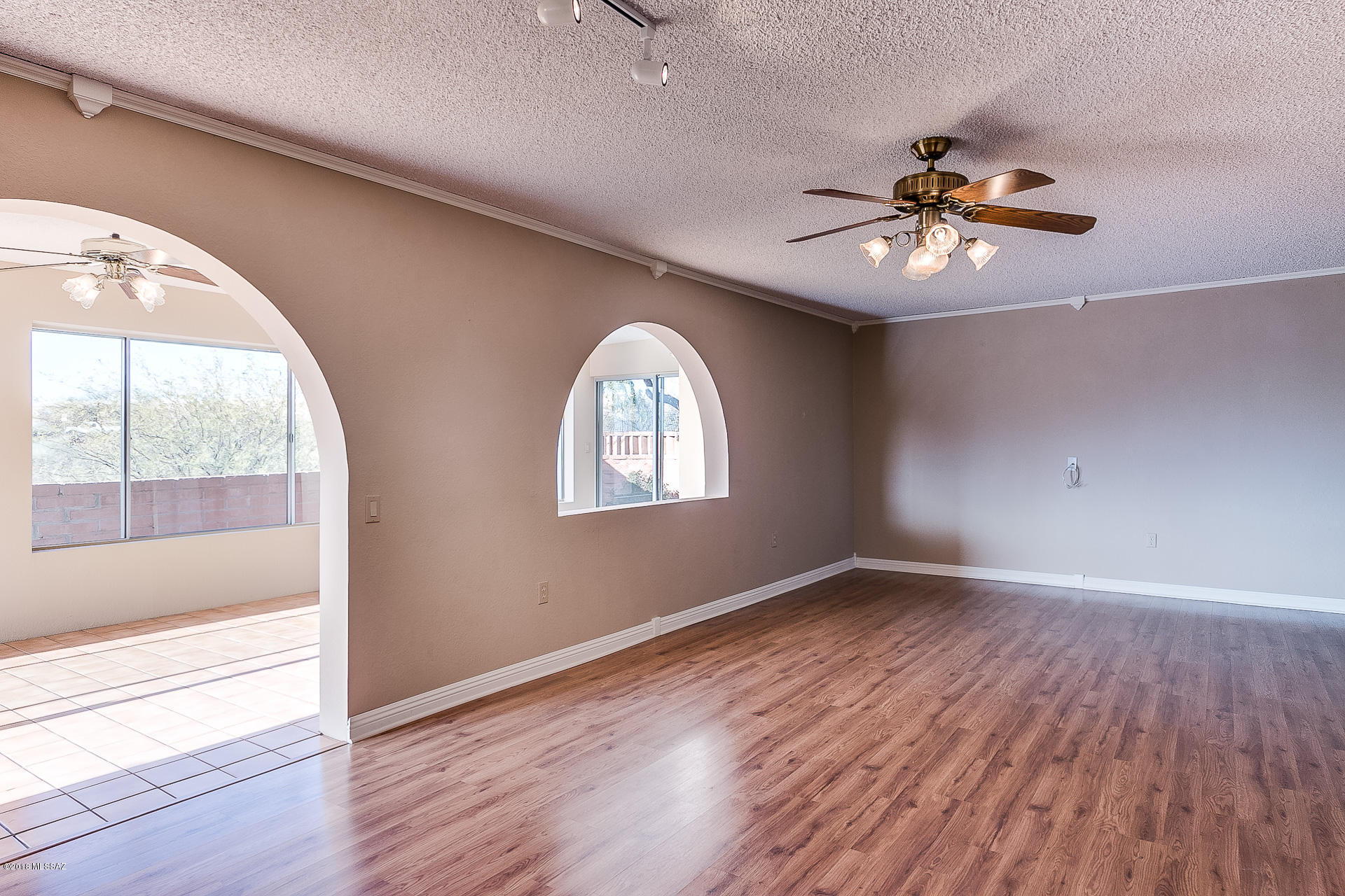 Continental Vistas(1-302) - Residential