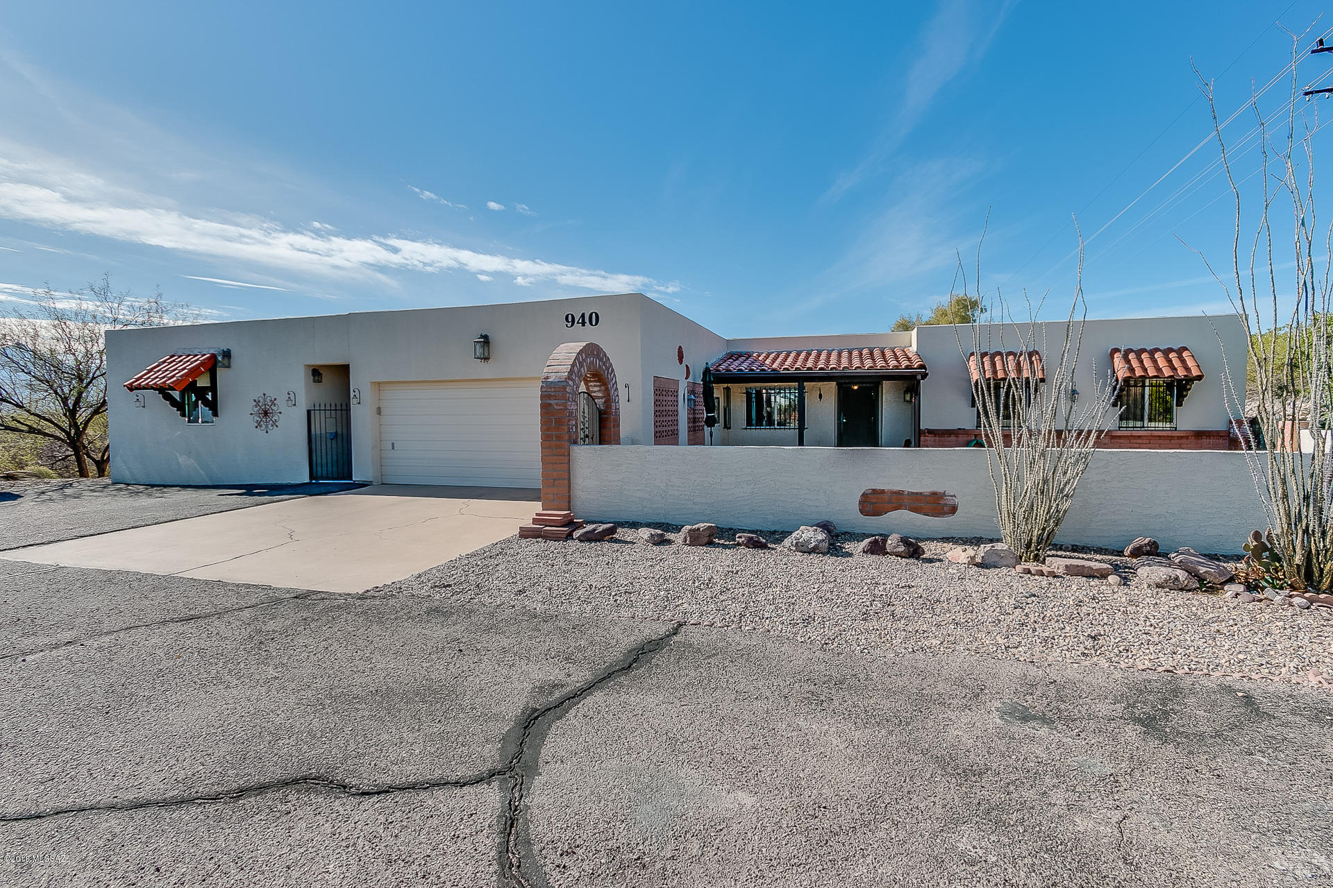 Continental Vistas(1-302) - Residential