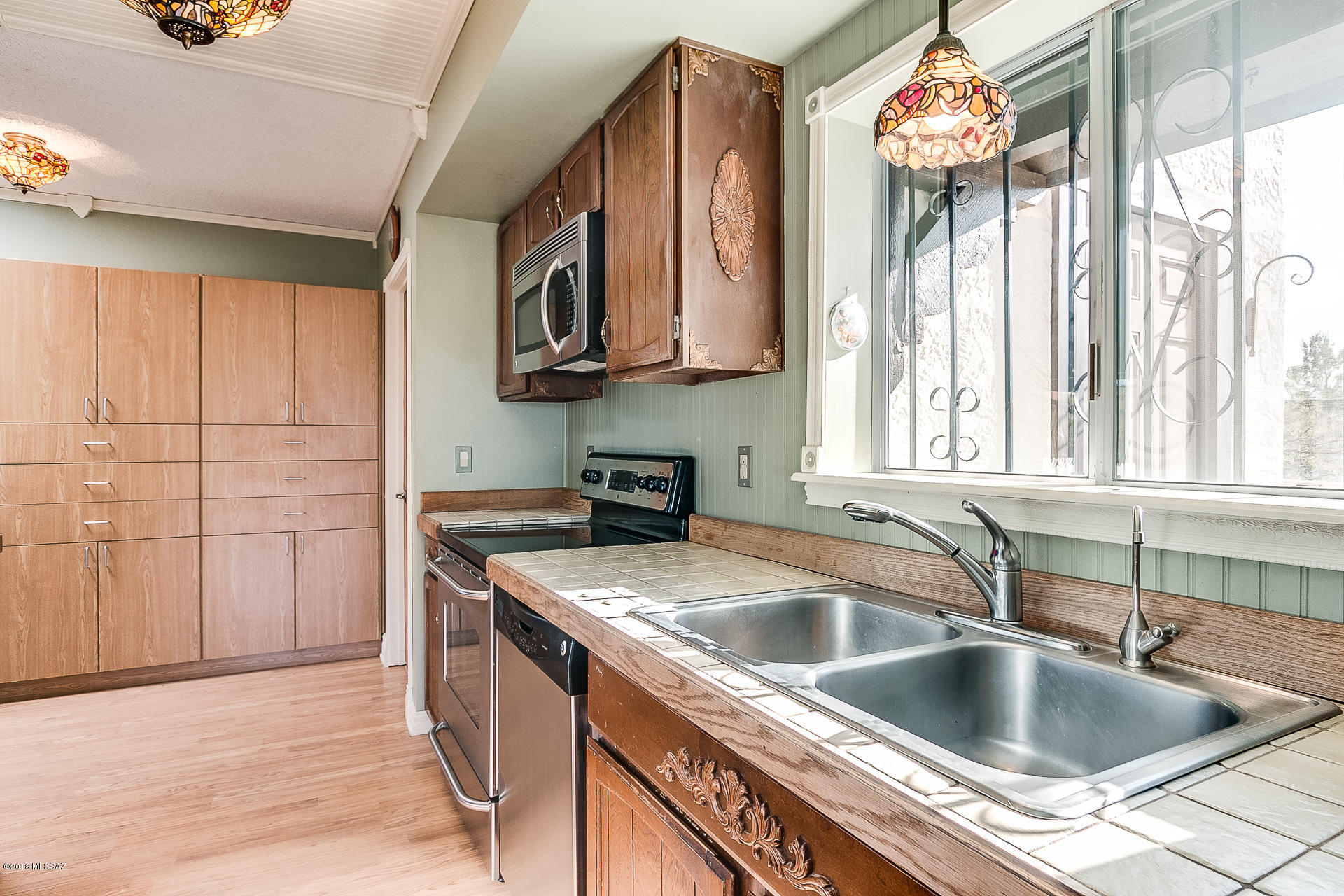 Continental Vistas(1-302) - Residential