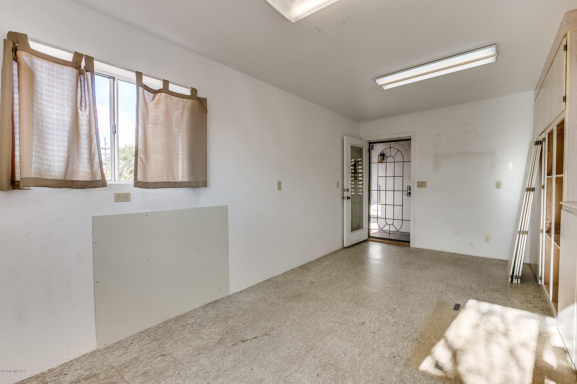Continental Vistas(1-302) - Residential