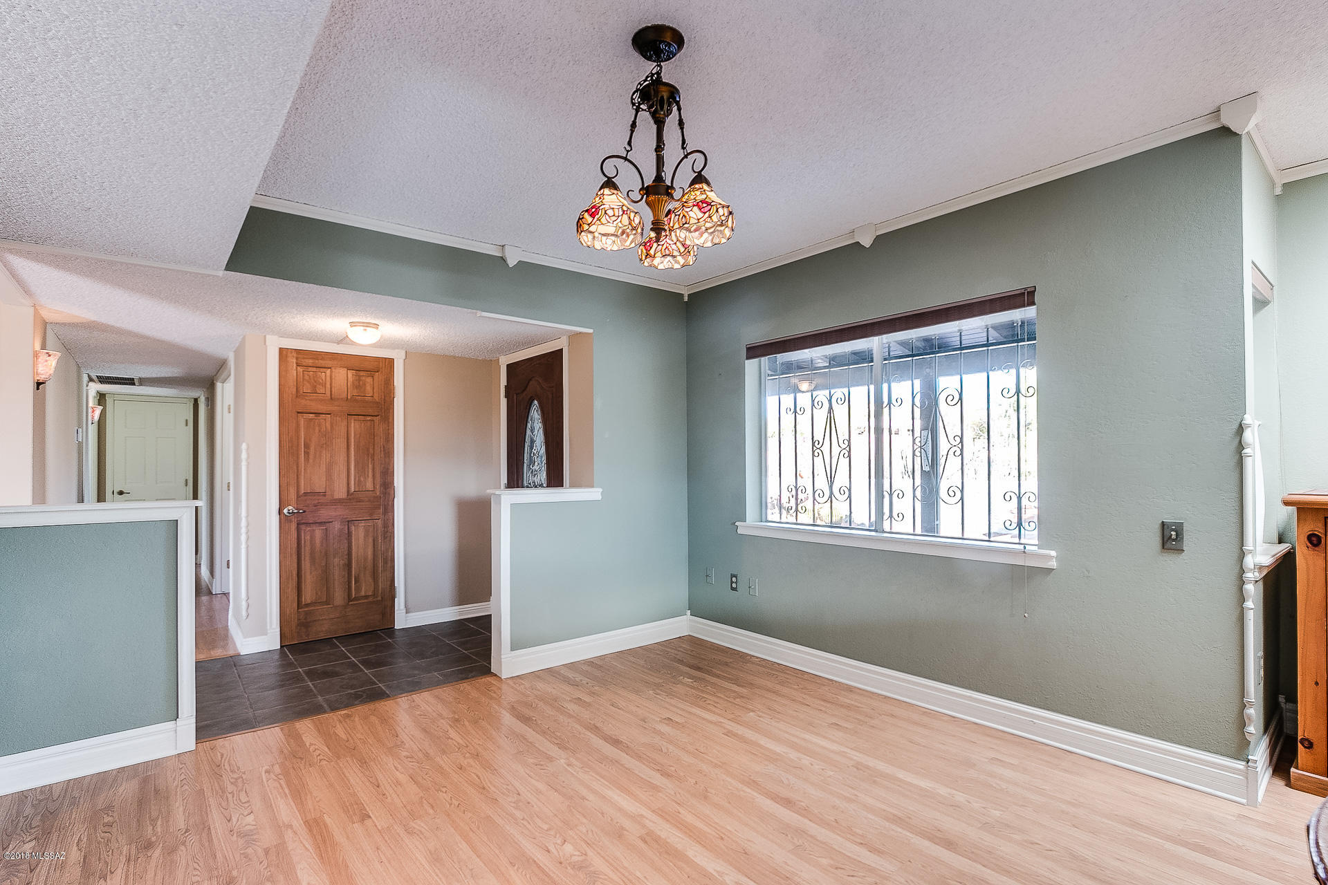 Continental Vistas(1-302) - Residential