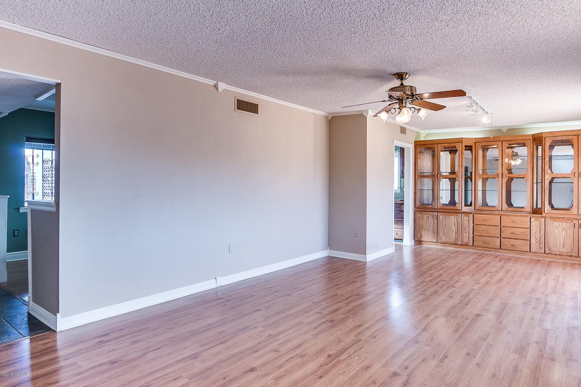 Continental Vistas(1-302) - Residential