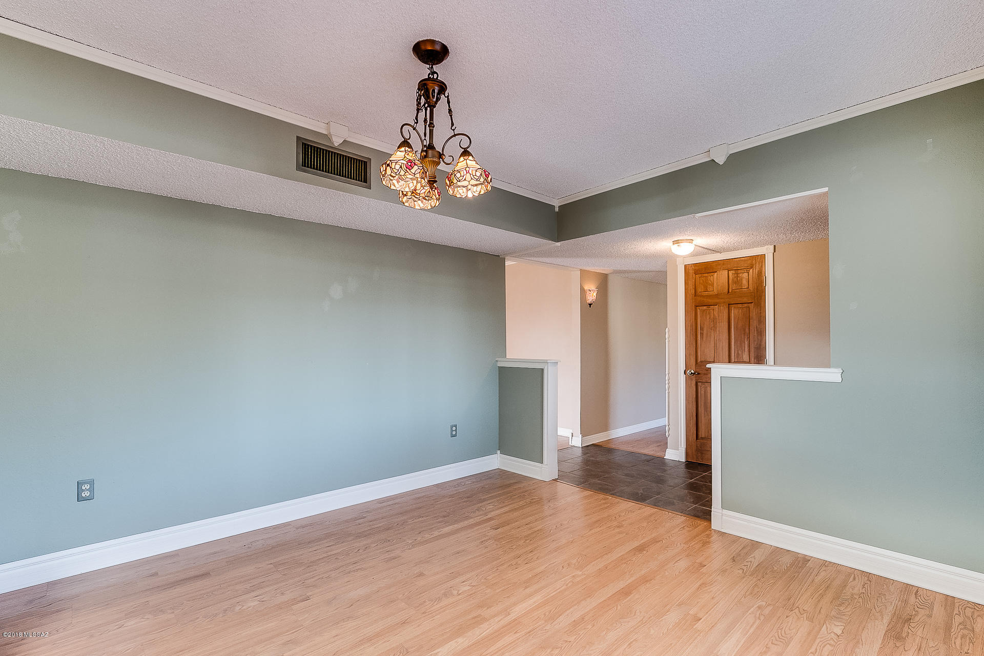 Continental Vistas(1-302) - Residential
