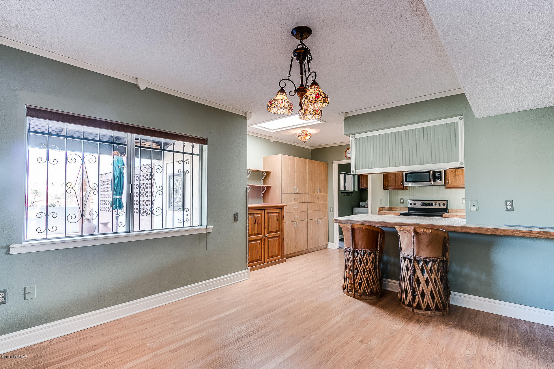 Continental Vistas(1-302) - Residential