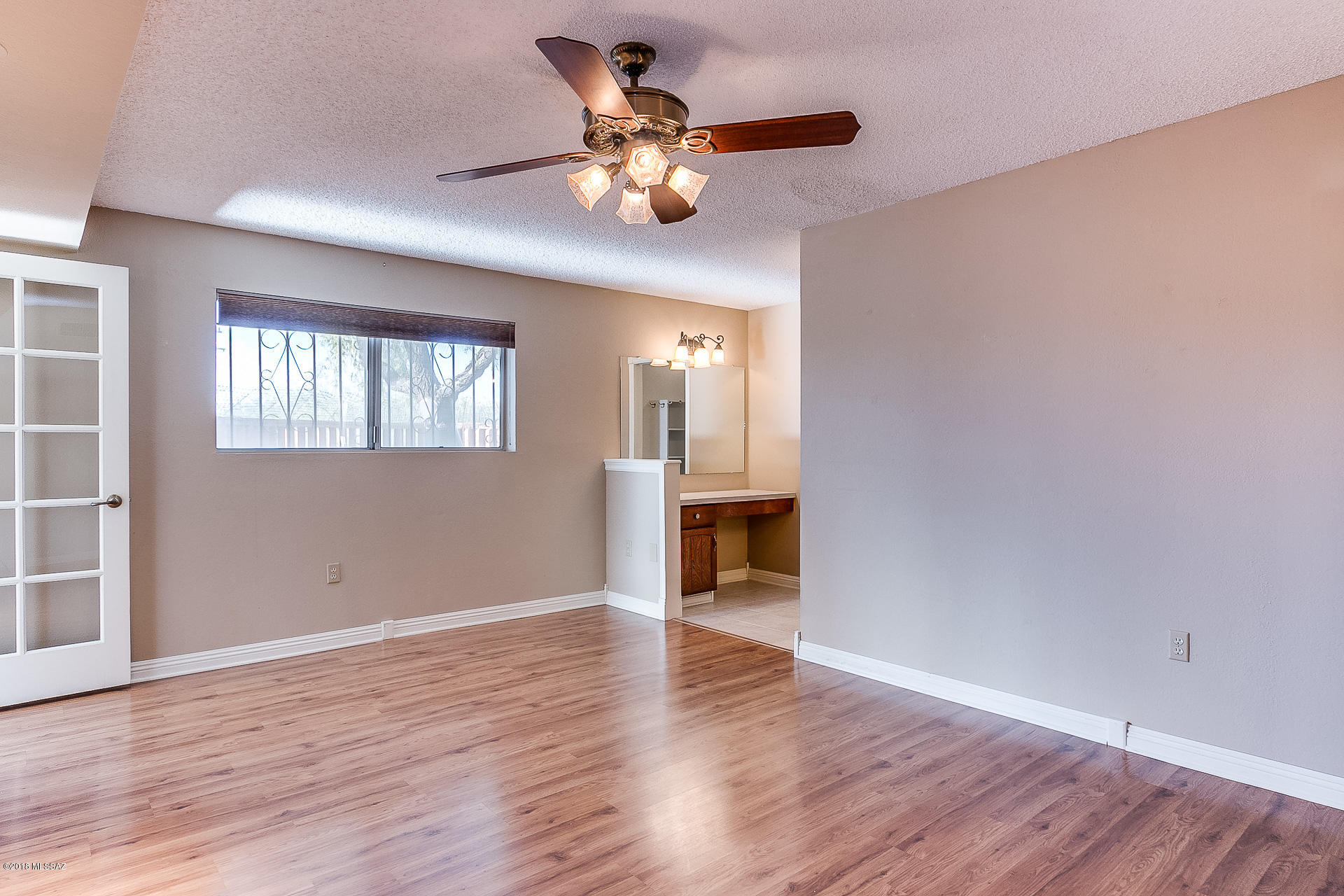Continental Vistas(1-302) - Residential