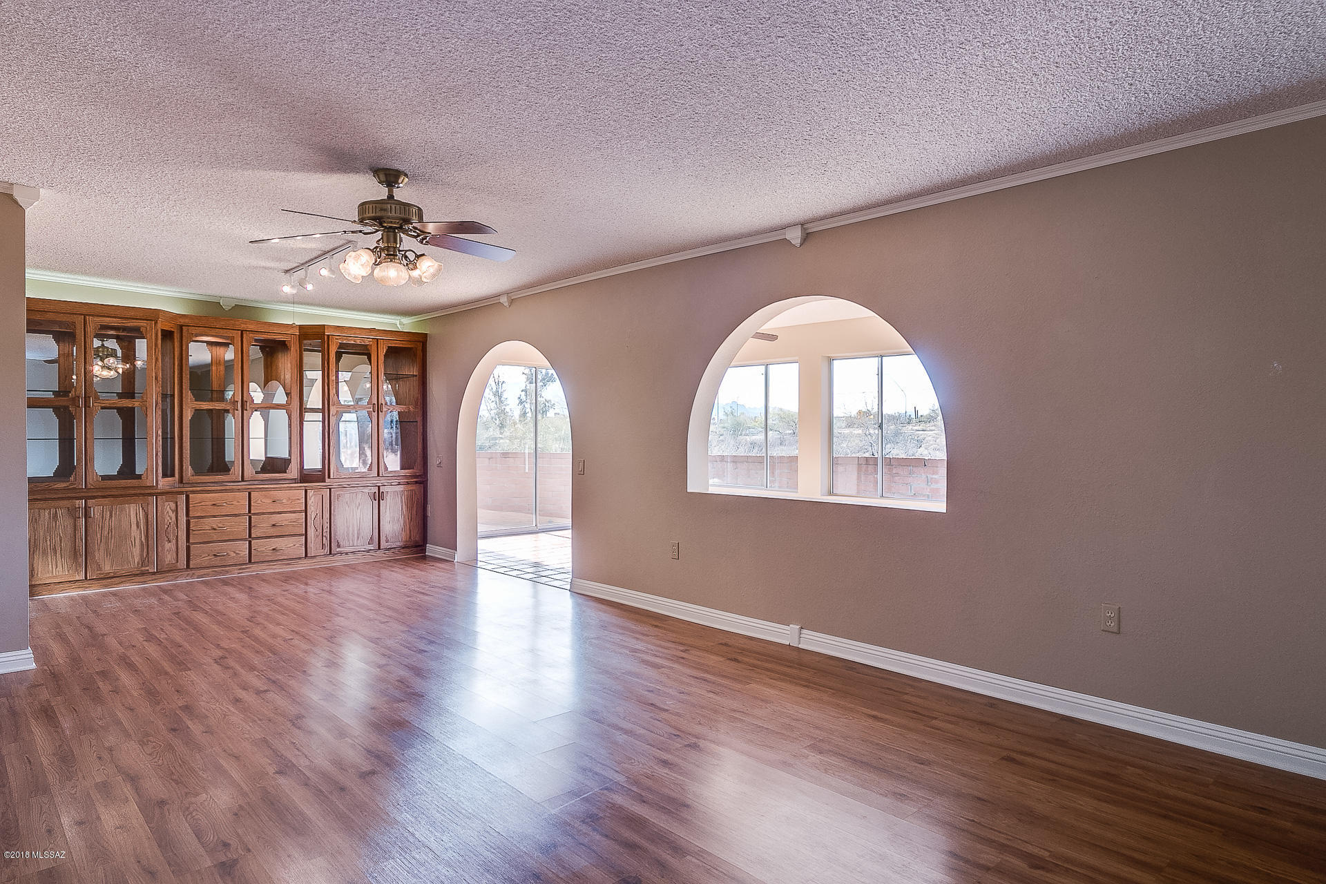 Continental Vistas(1-302) - Residential