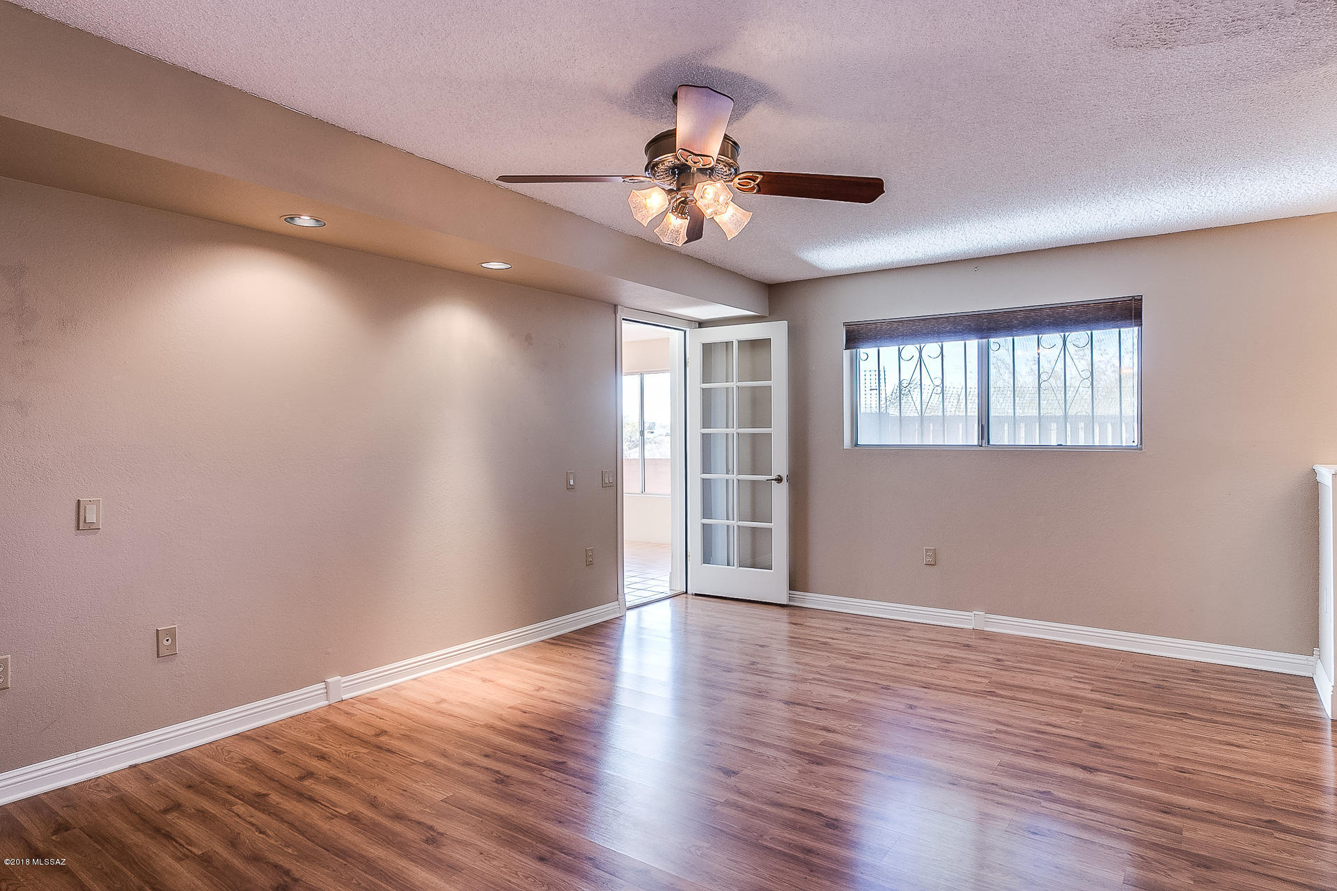 Continental Vistas(1-302) - Residential