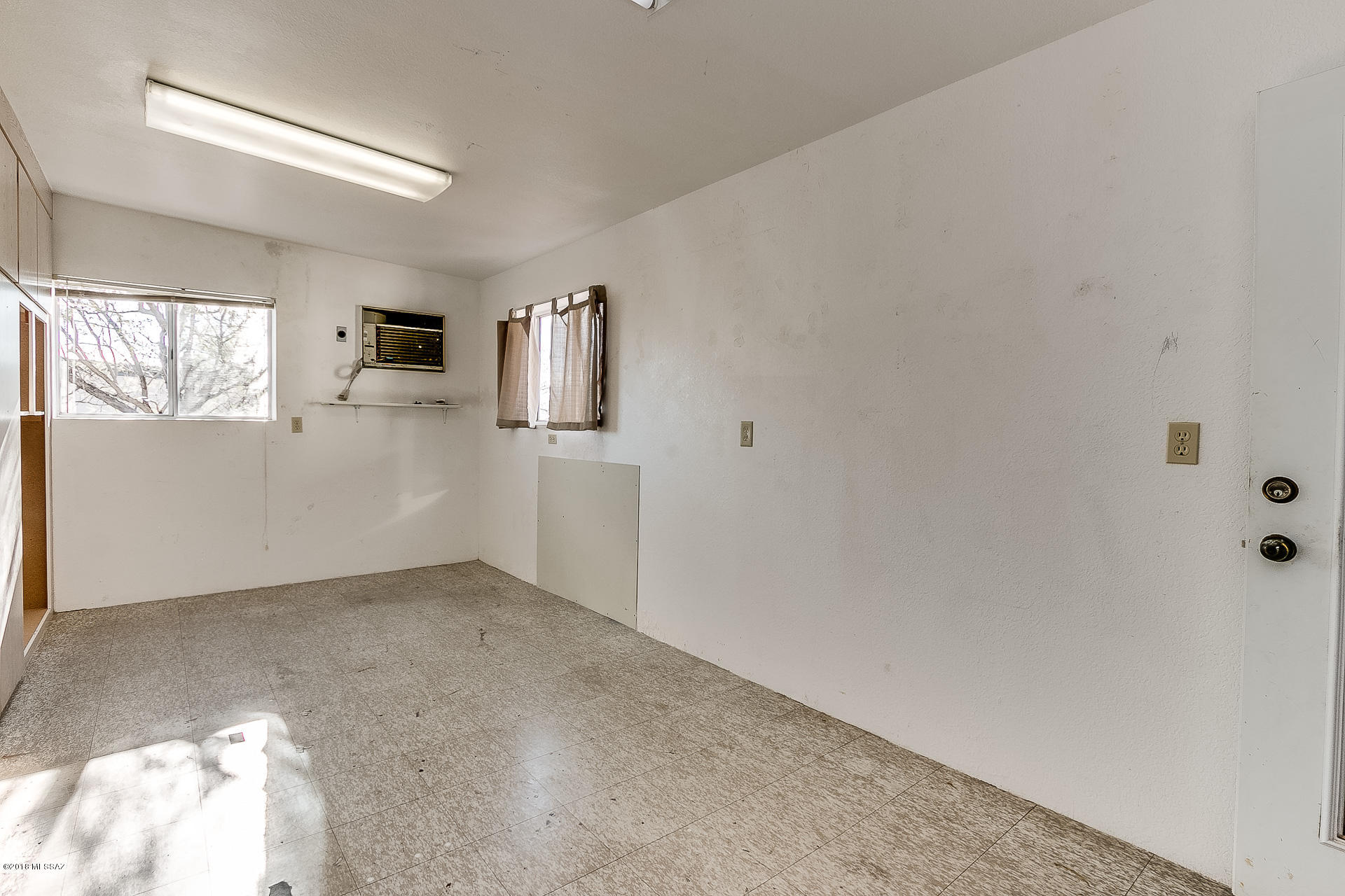 Continental Vistas(1-302) - Residential