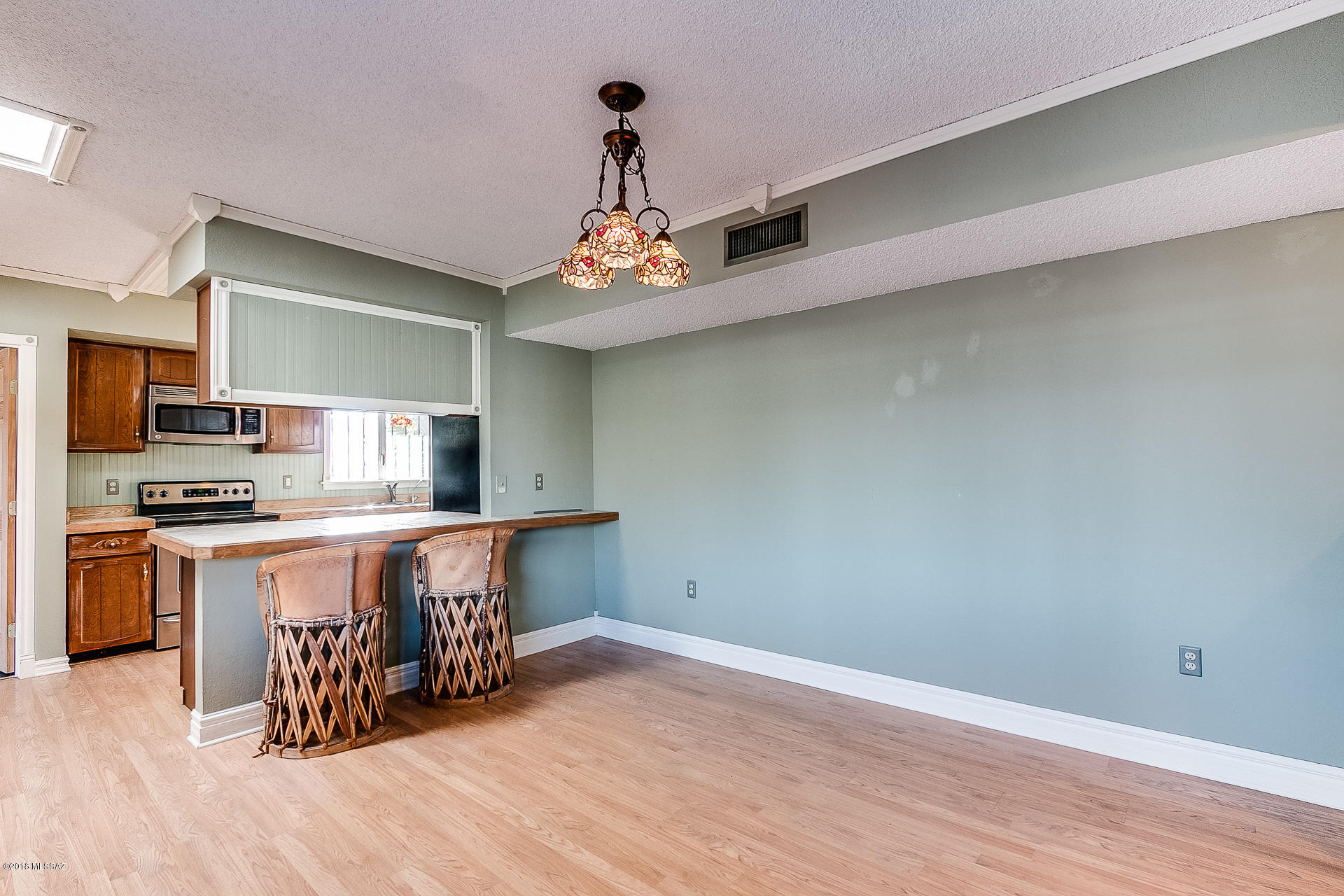 Continental Vistas(1-302) - Residential