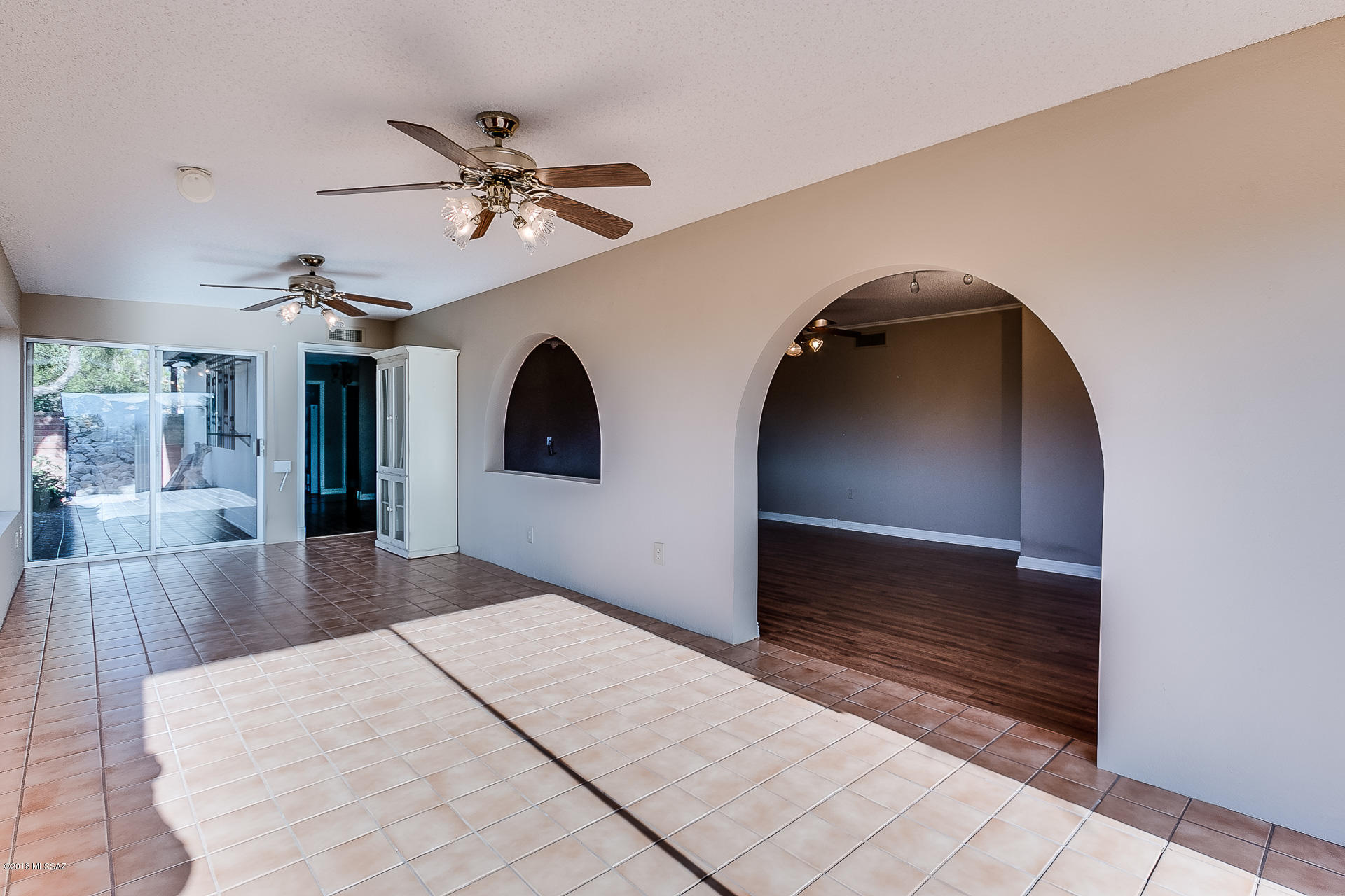 Continental Vistas(1-302) - Residential