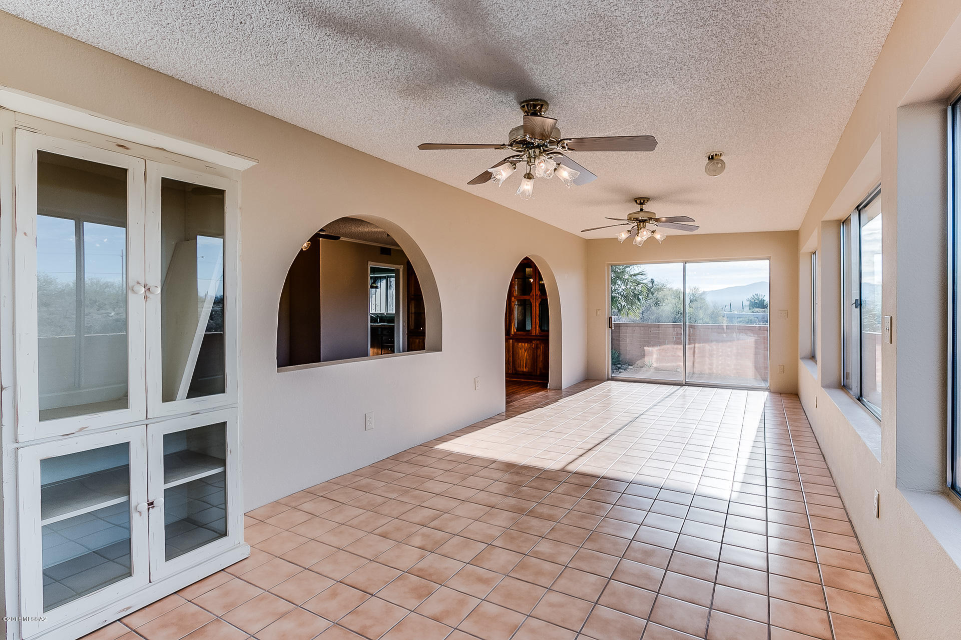 Continental Vistas(1-302) - Residential