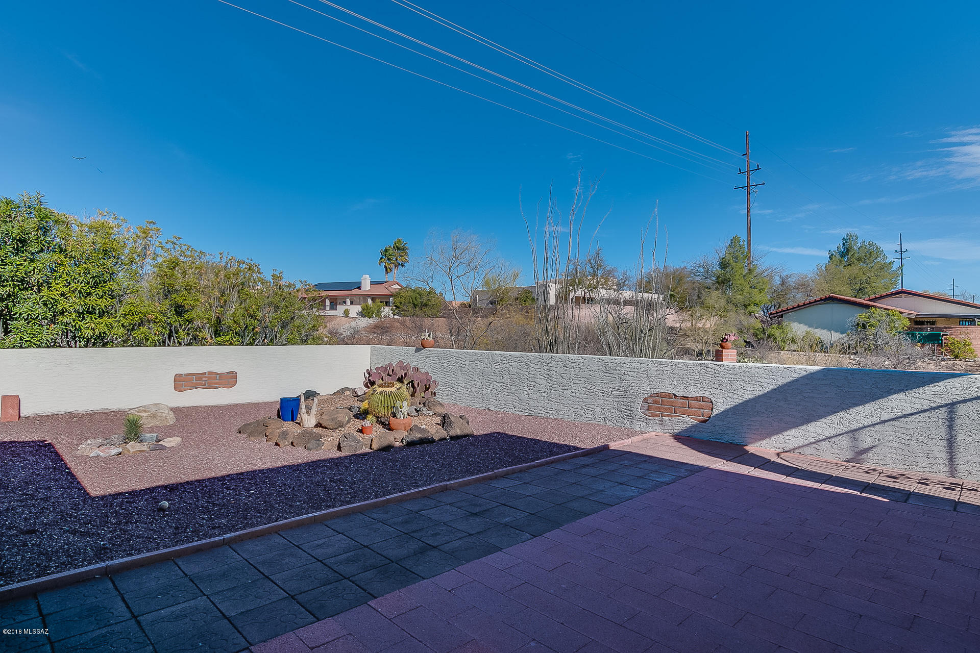 Continental Vistas(1-302) - Residential