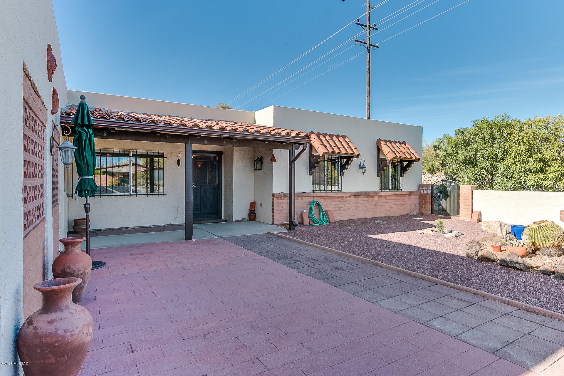 Continental Vistas(1-302) - Residential