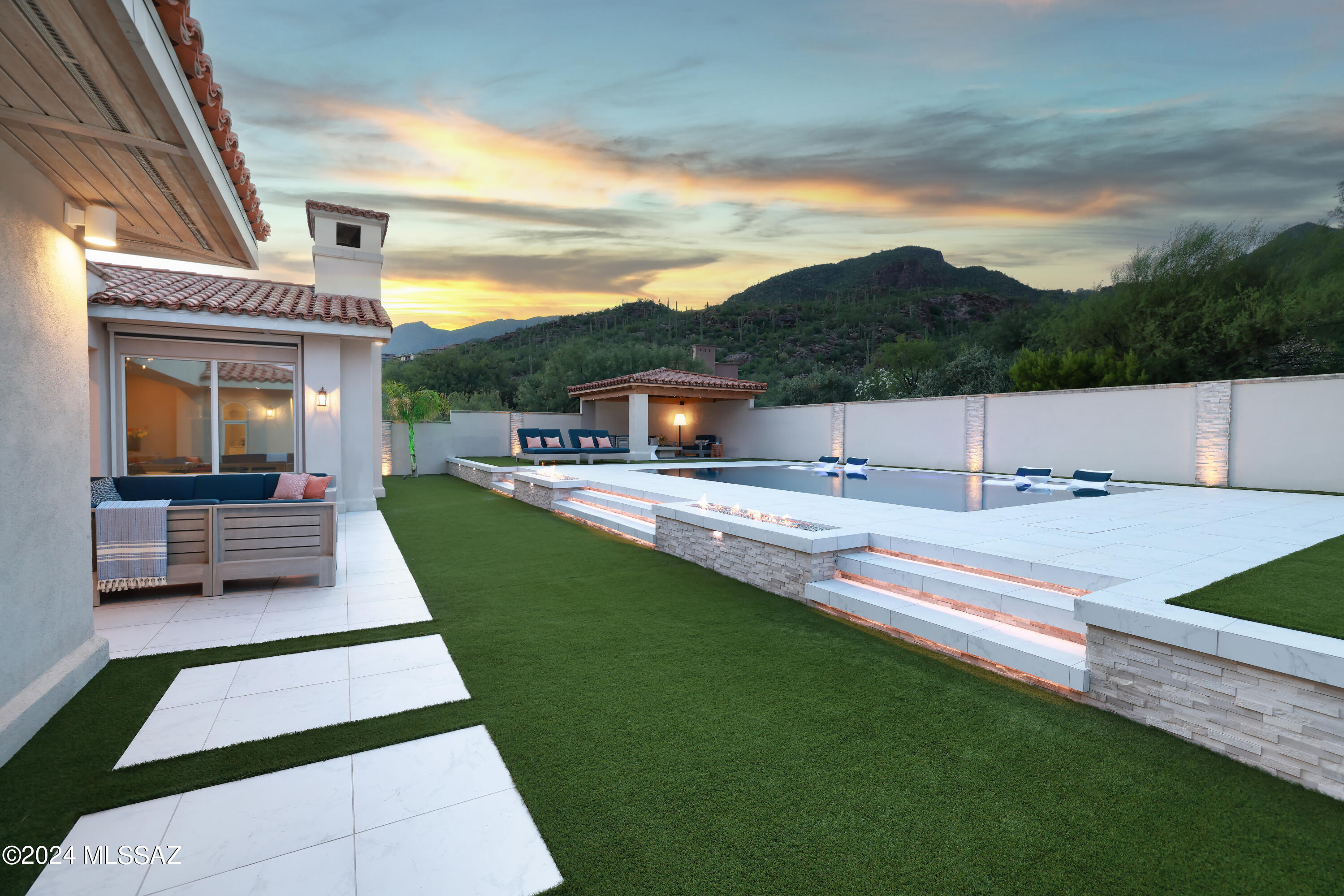 Esperero Canyon Estates (1-19) - Residential