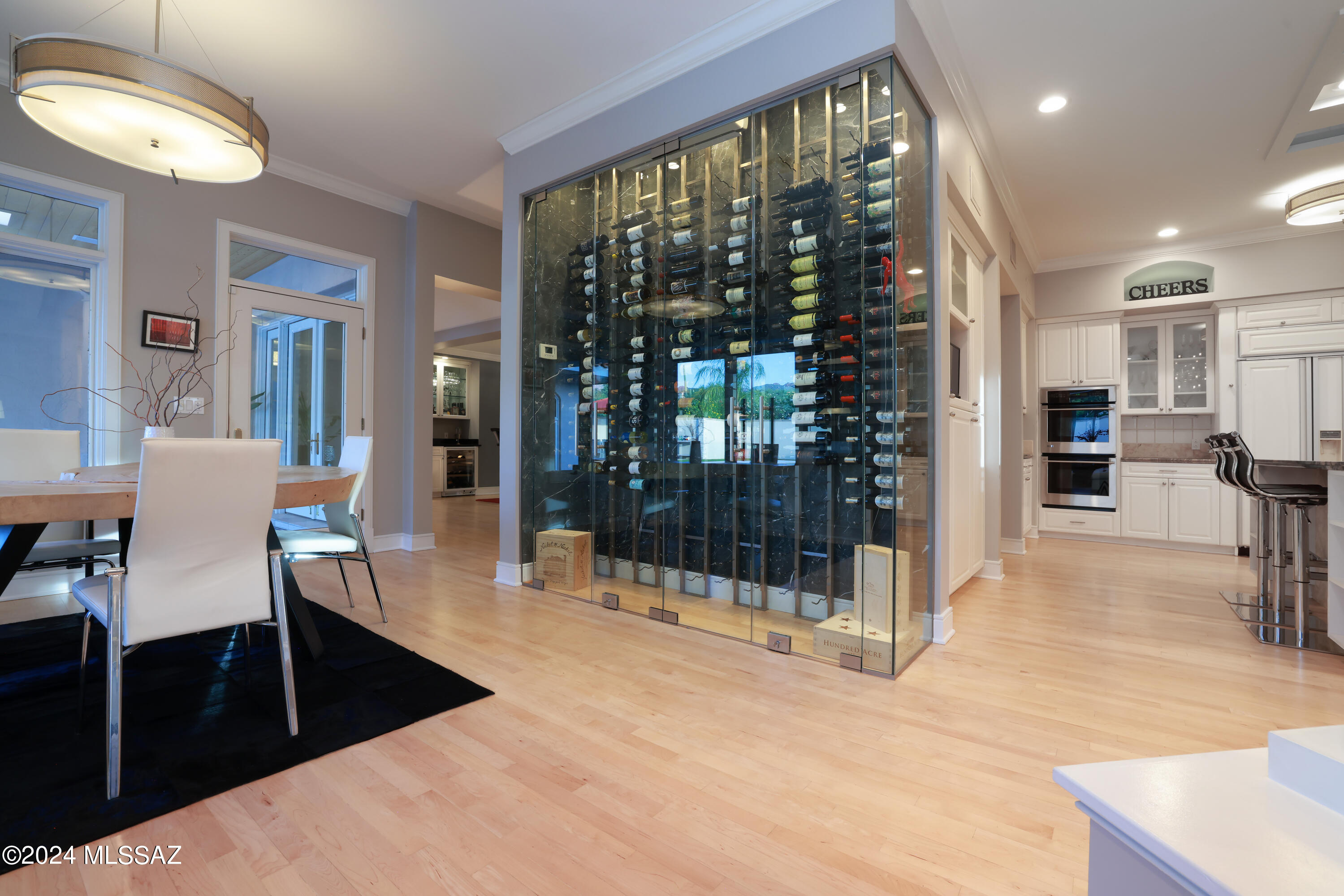 Esperero Canyon Estates (1-19) - Residential