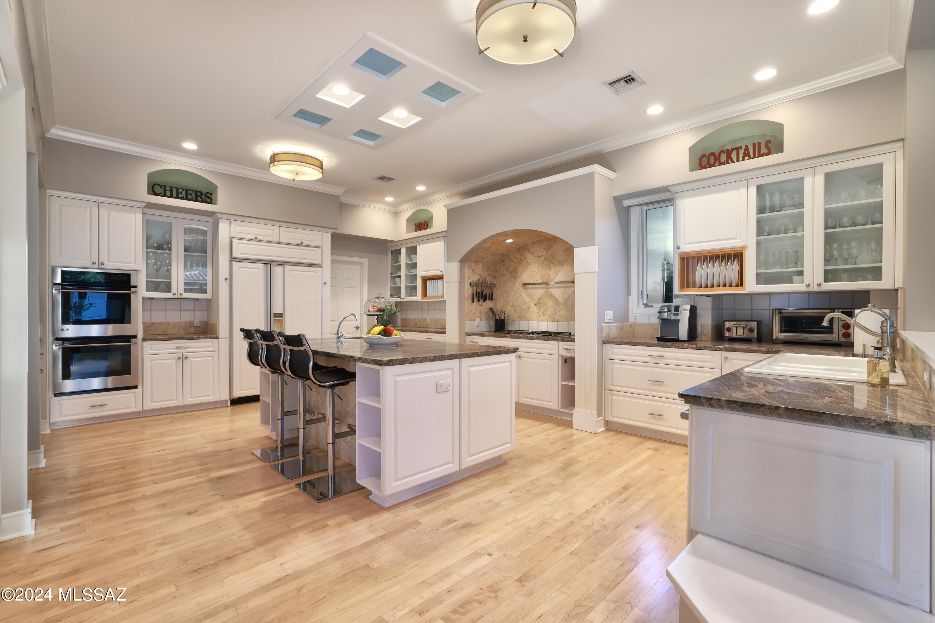 Esperero Canyon Estates (1-19) - Residential