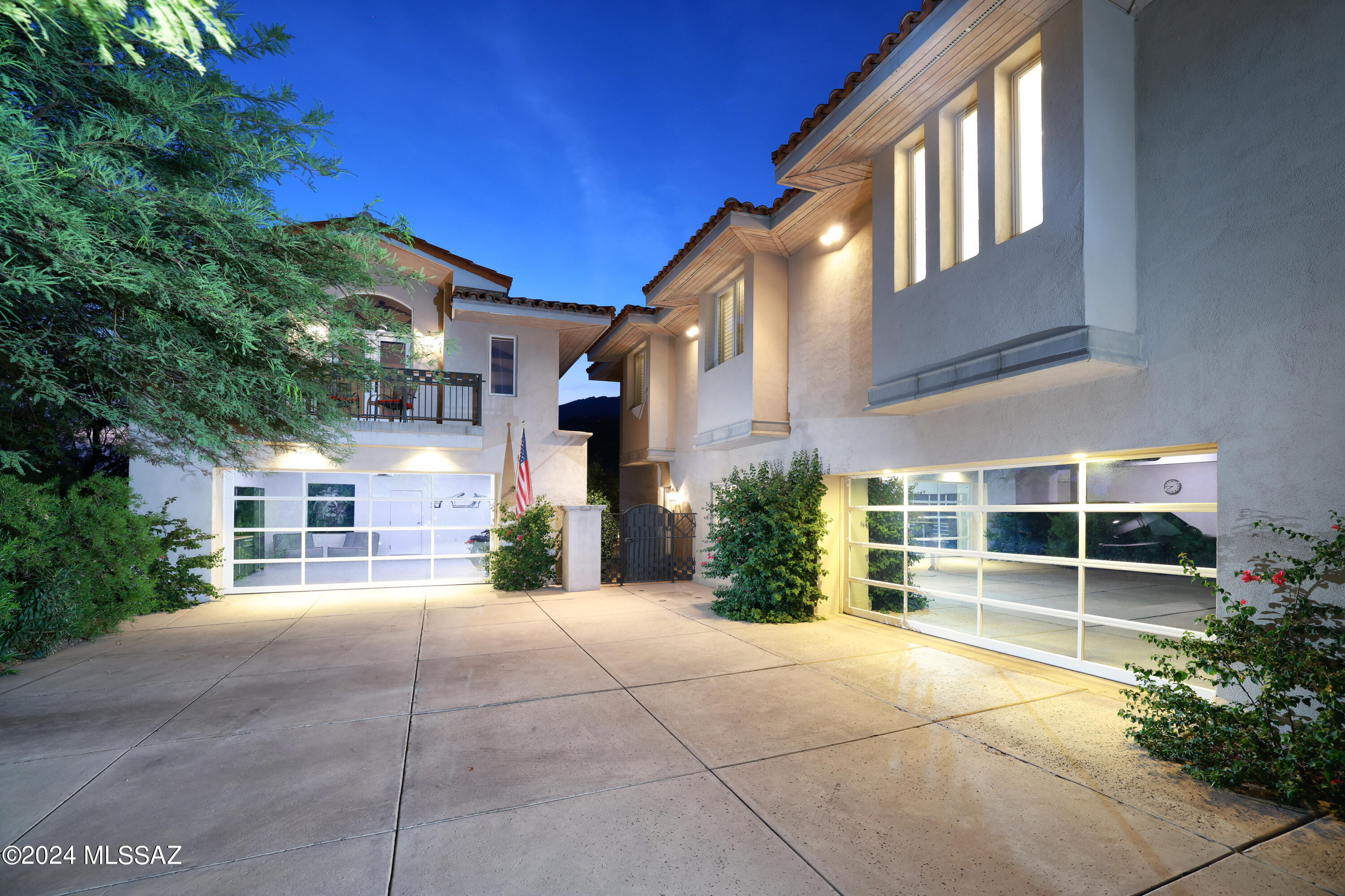 Esperero Canyon Estates (1-19) - Residential
