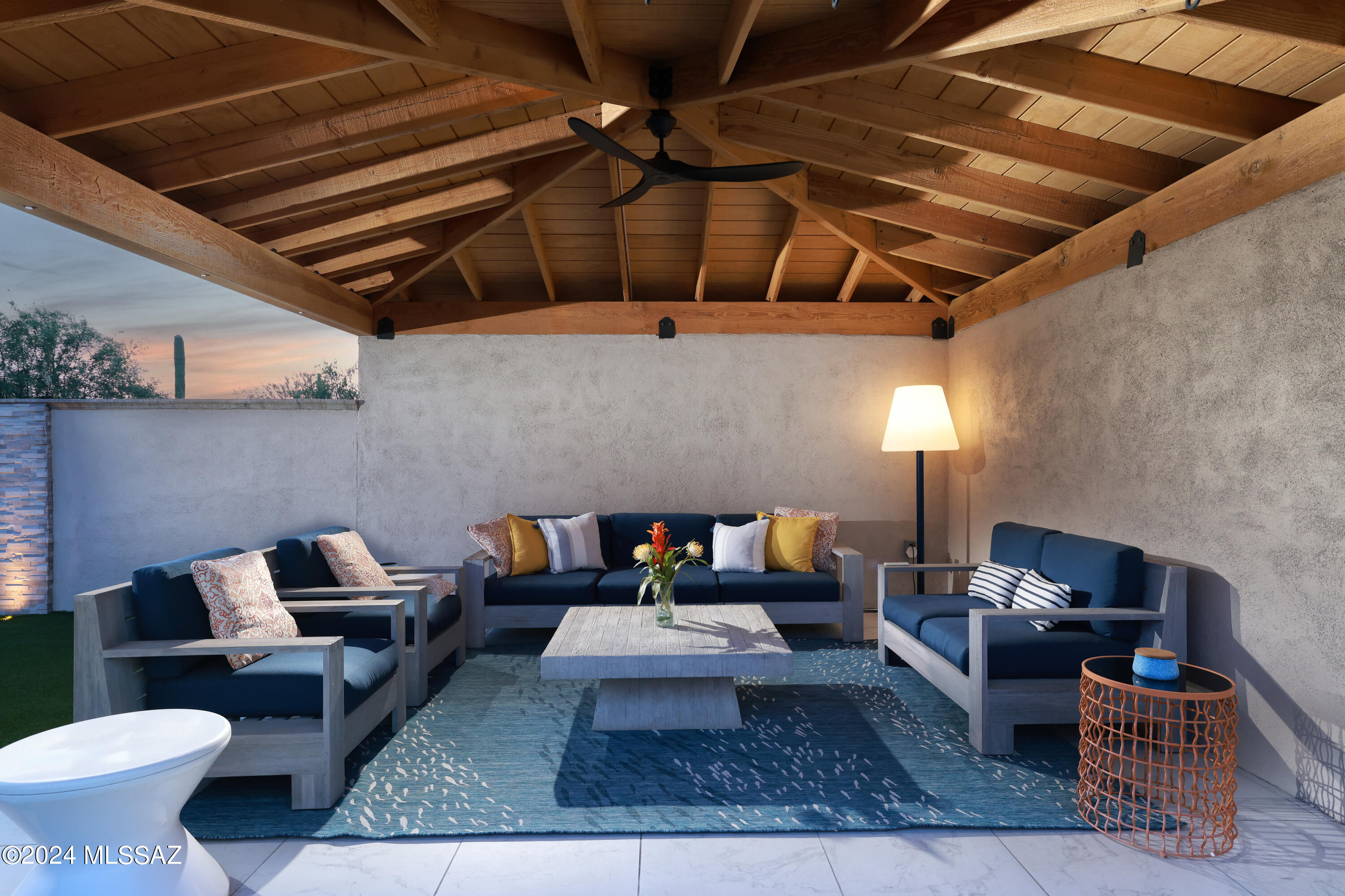 Esperero Canyon Estates (1-19) - Residential