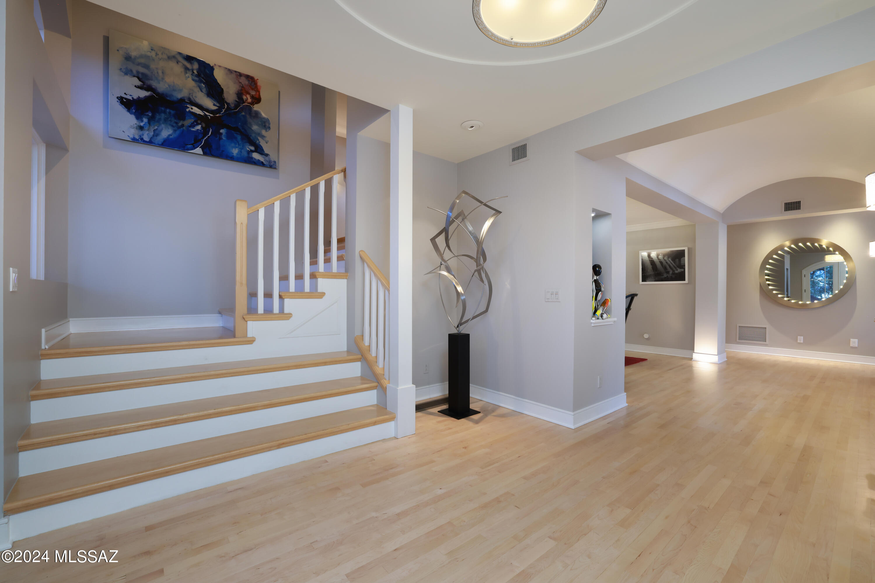 Esperero Canyon Estates (1-19) - Residential