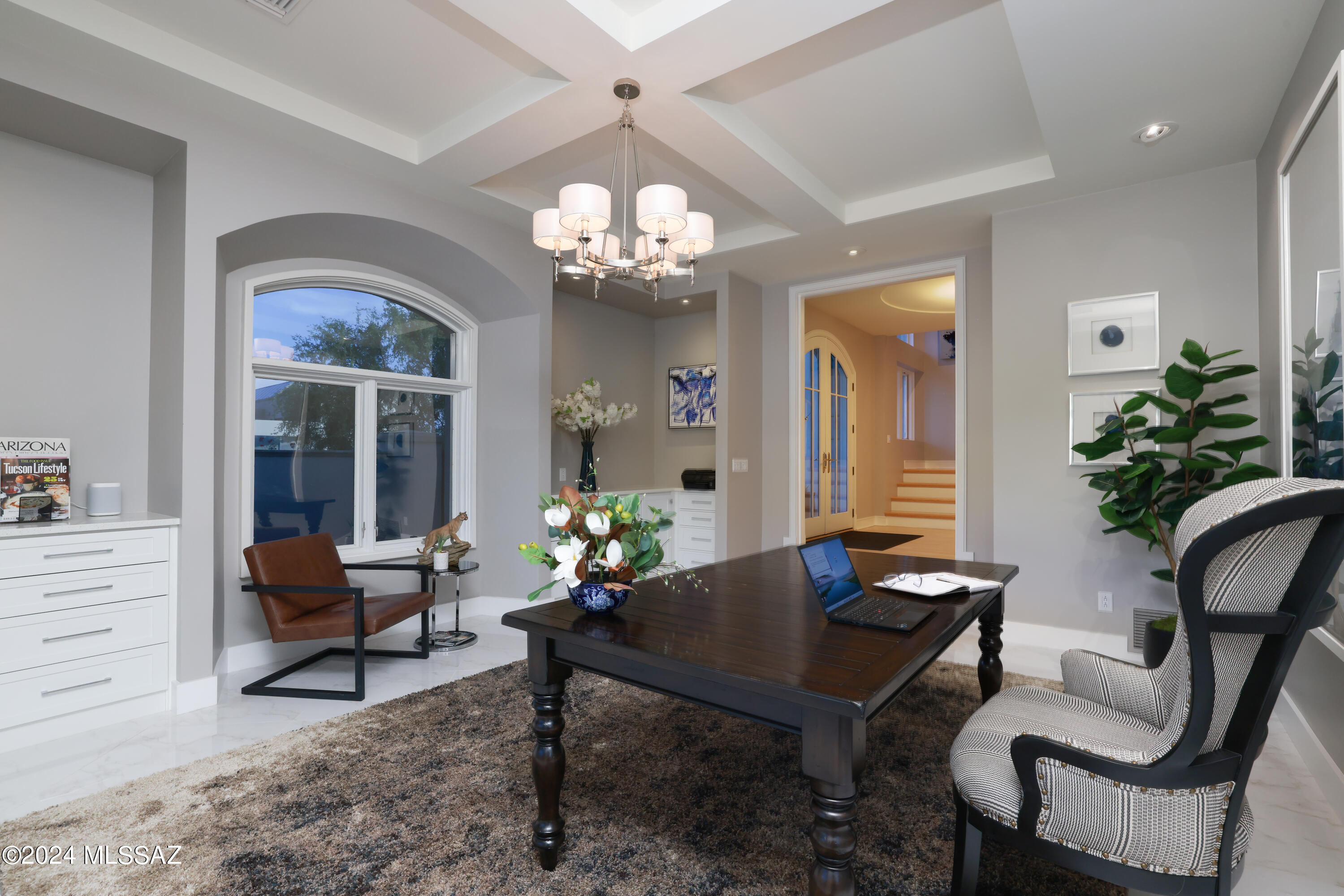 Esperero Canyon Estates (1-19) - Residential