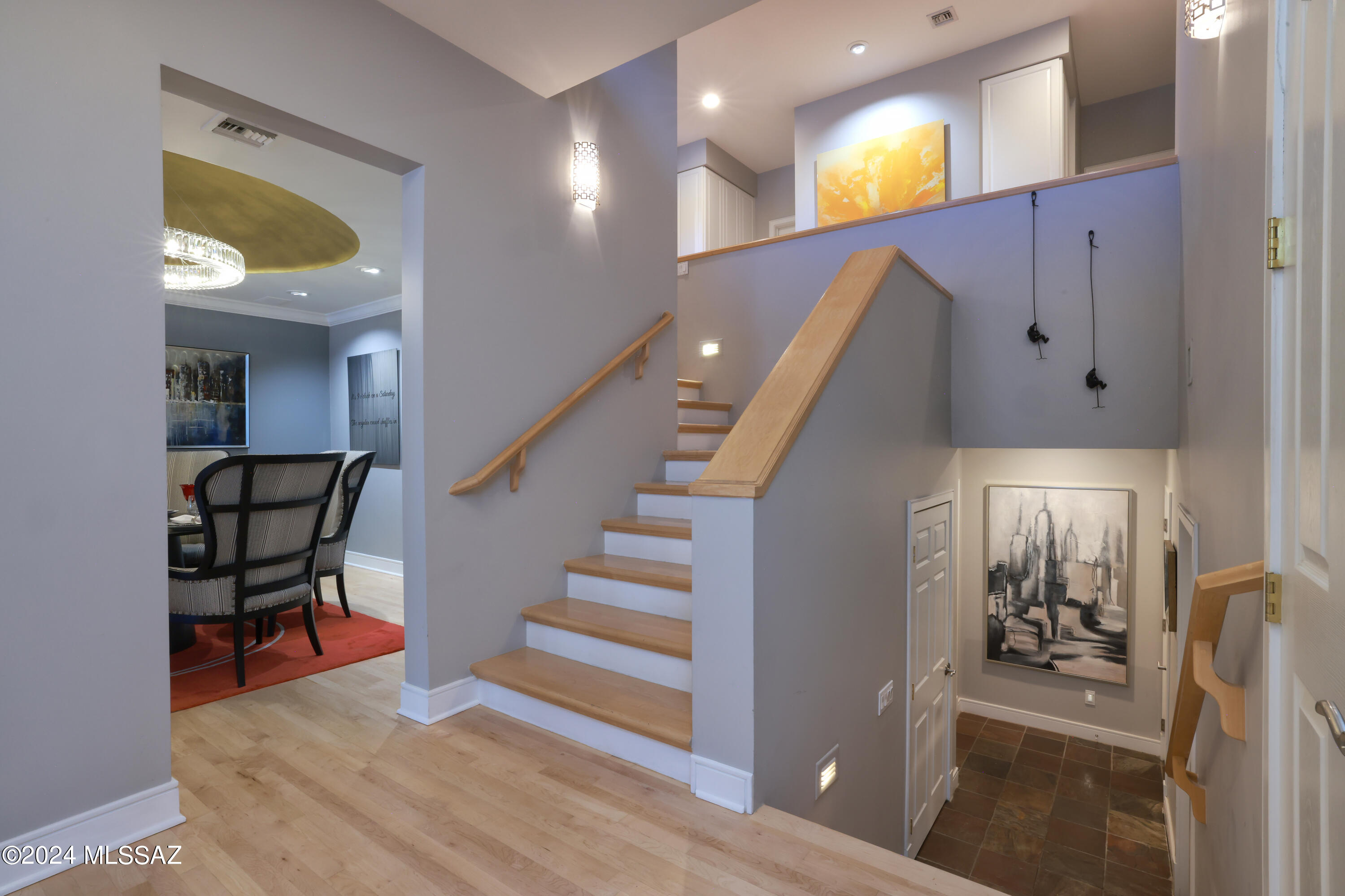 Esperero Canyon Estates (1-19) - Residential