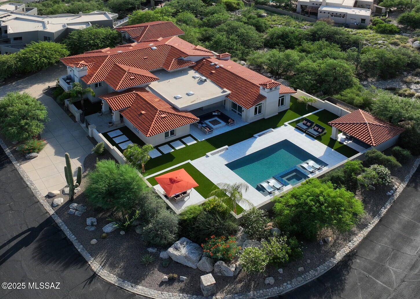 Esperero Canyon Estates (1-19) - Residential