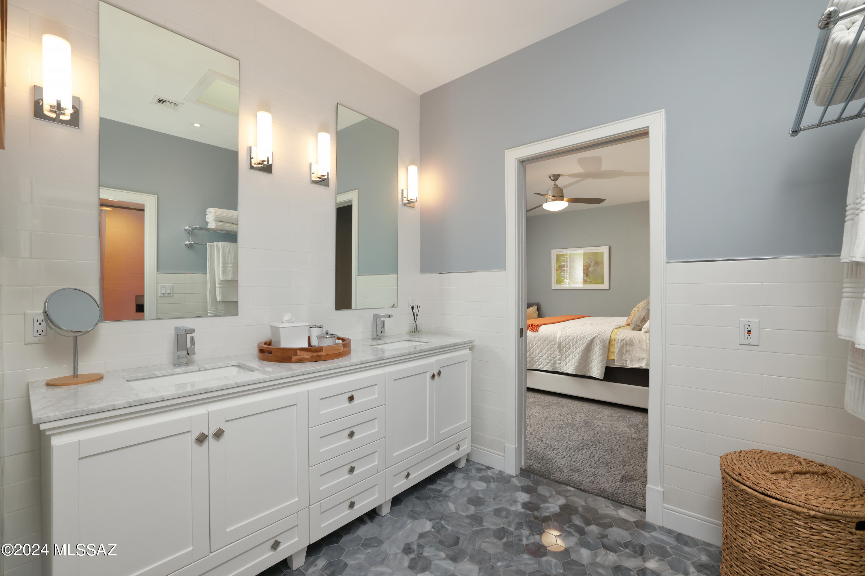 Esperero Canyon Estates (1-19) - Residential