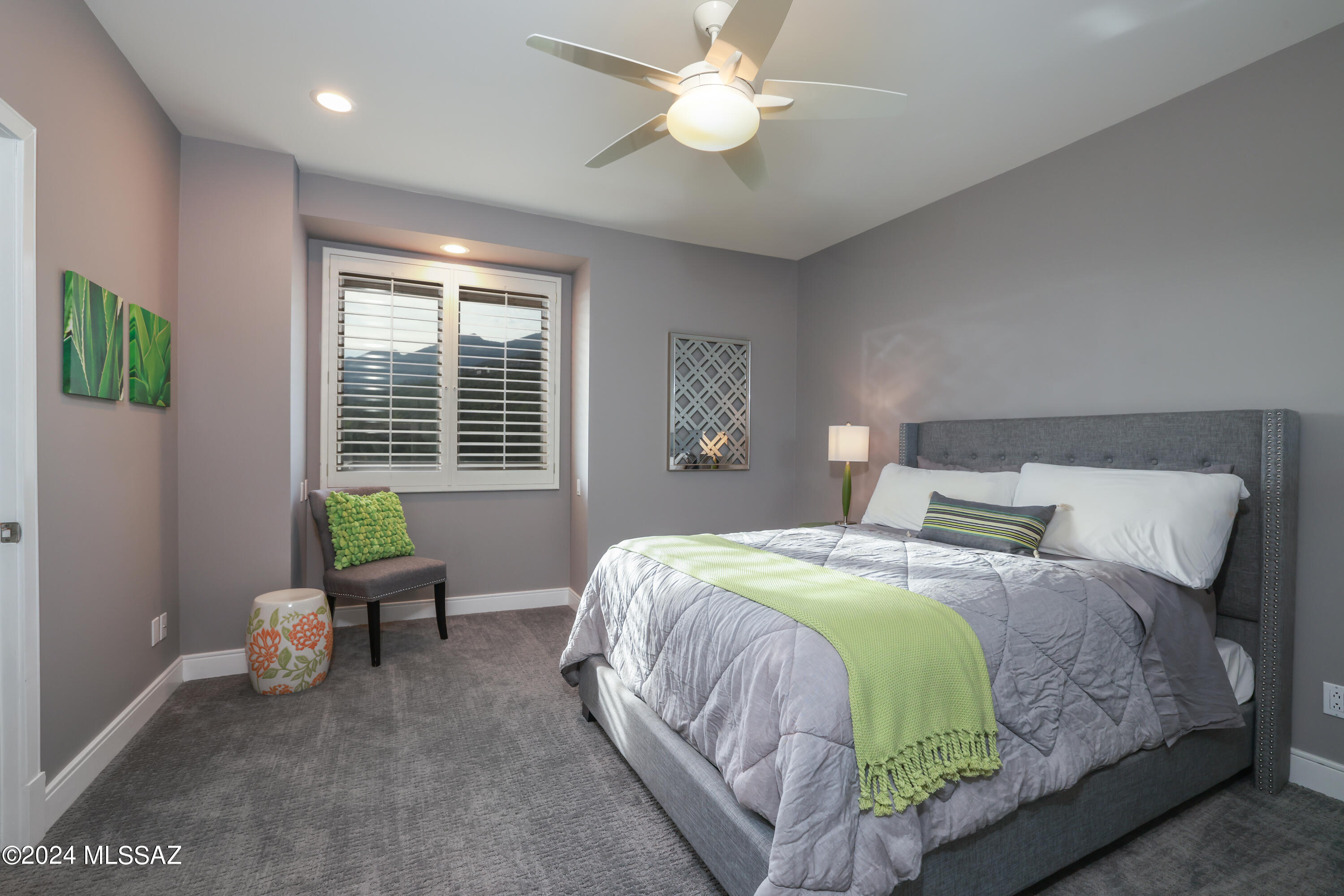 Esperero Canyon Estates (1-19) - Residential