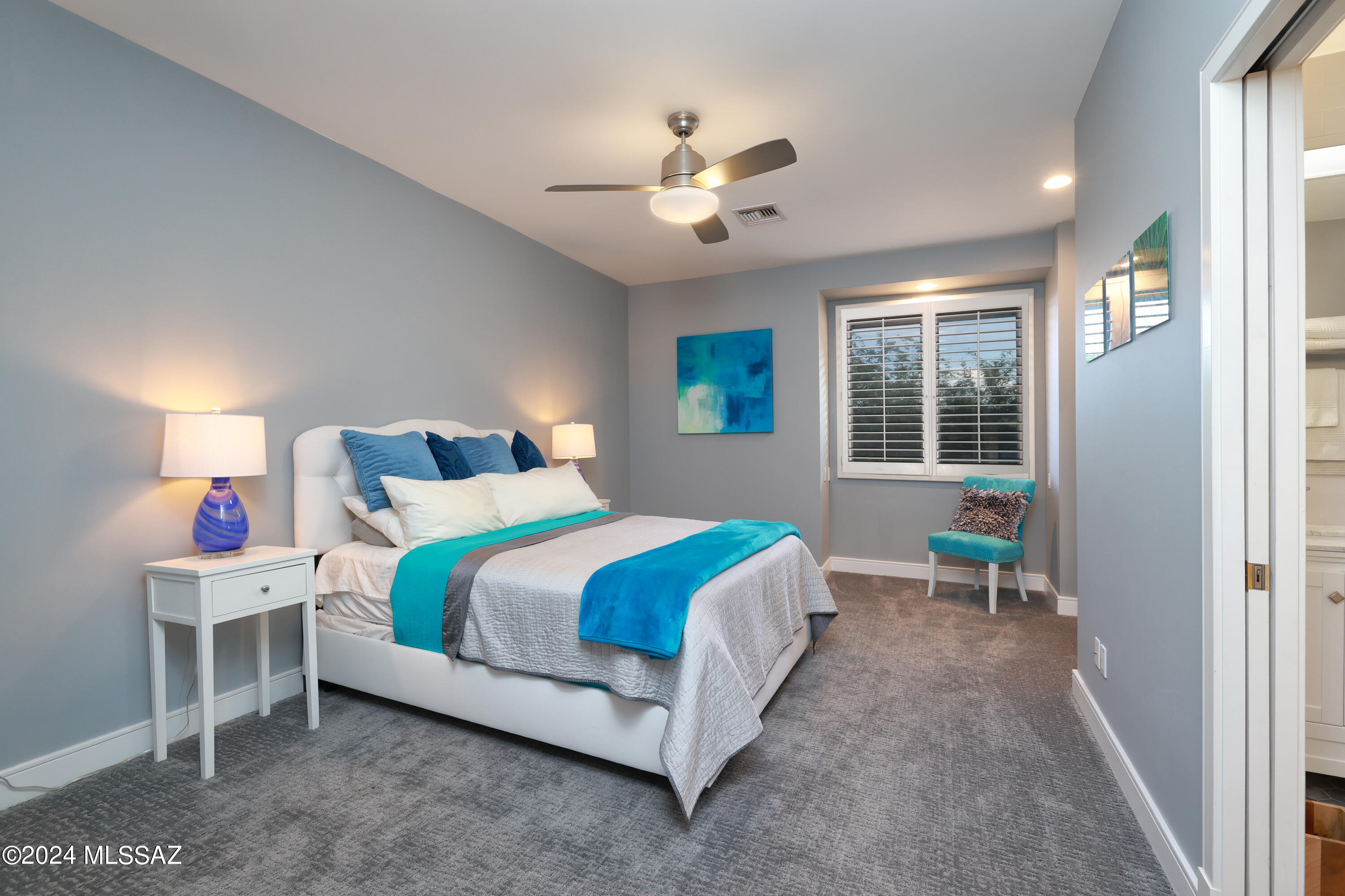 Esperero Canyon Estates (1-19) - Residential