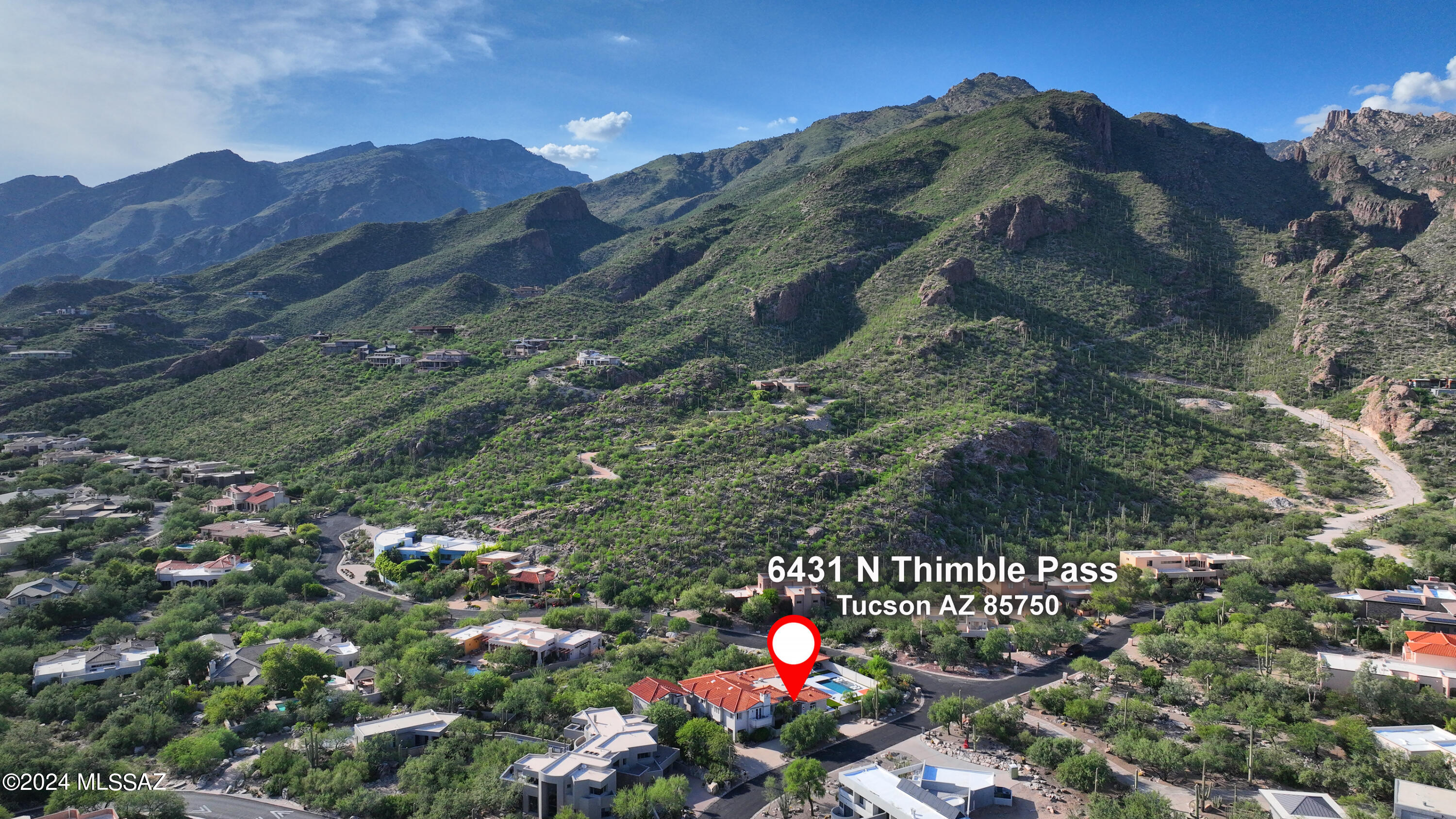 Esperero Canyon Estates (1-19) - Residential