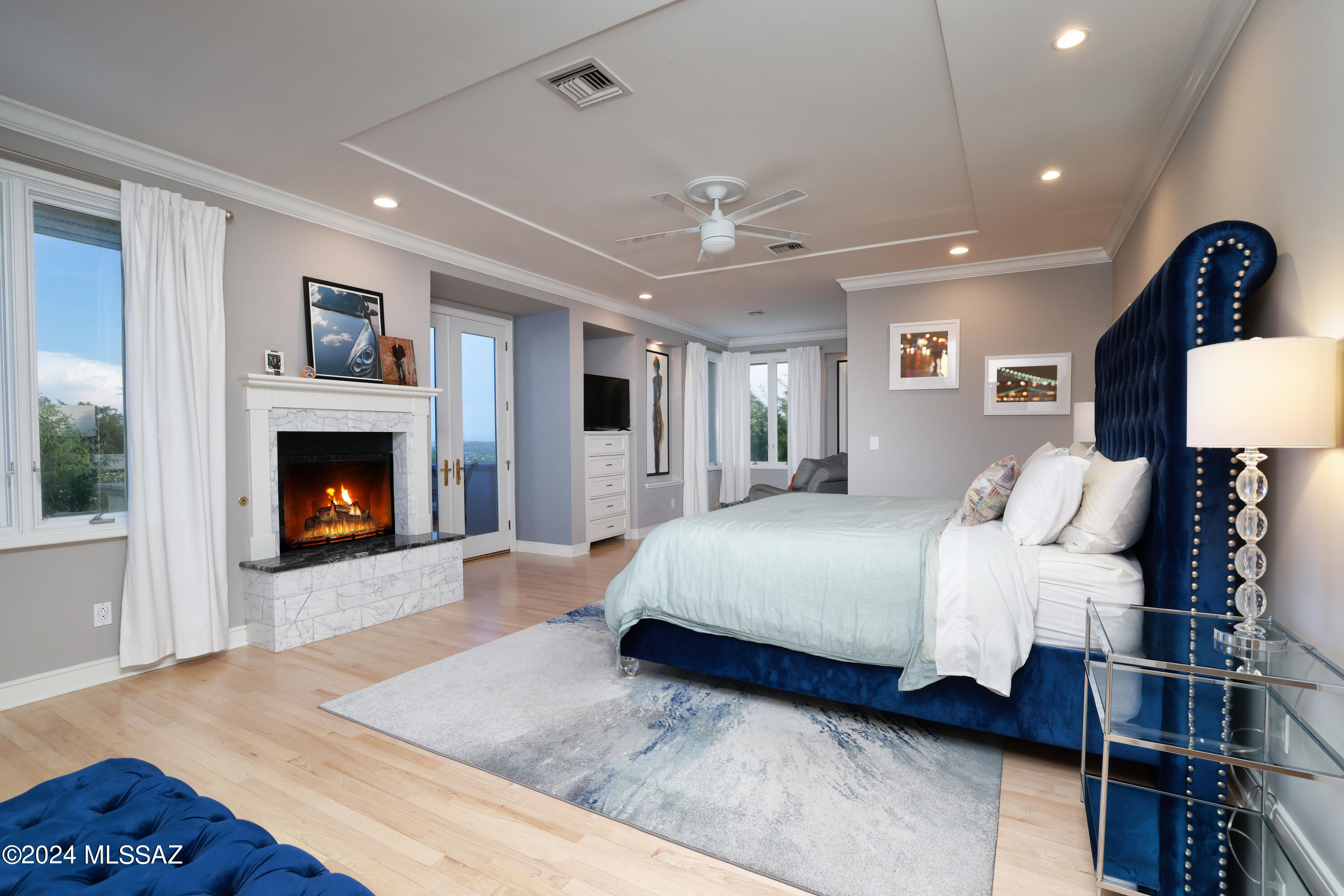 Esperero Canyon Estates (1-19) - Residential