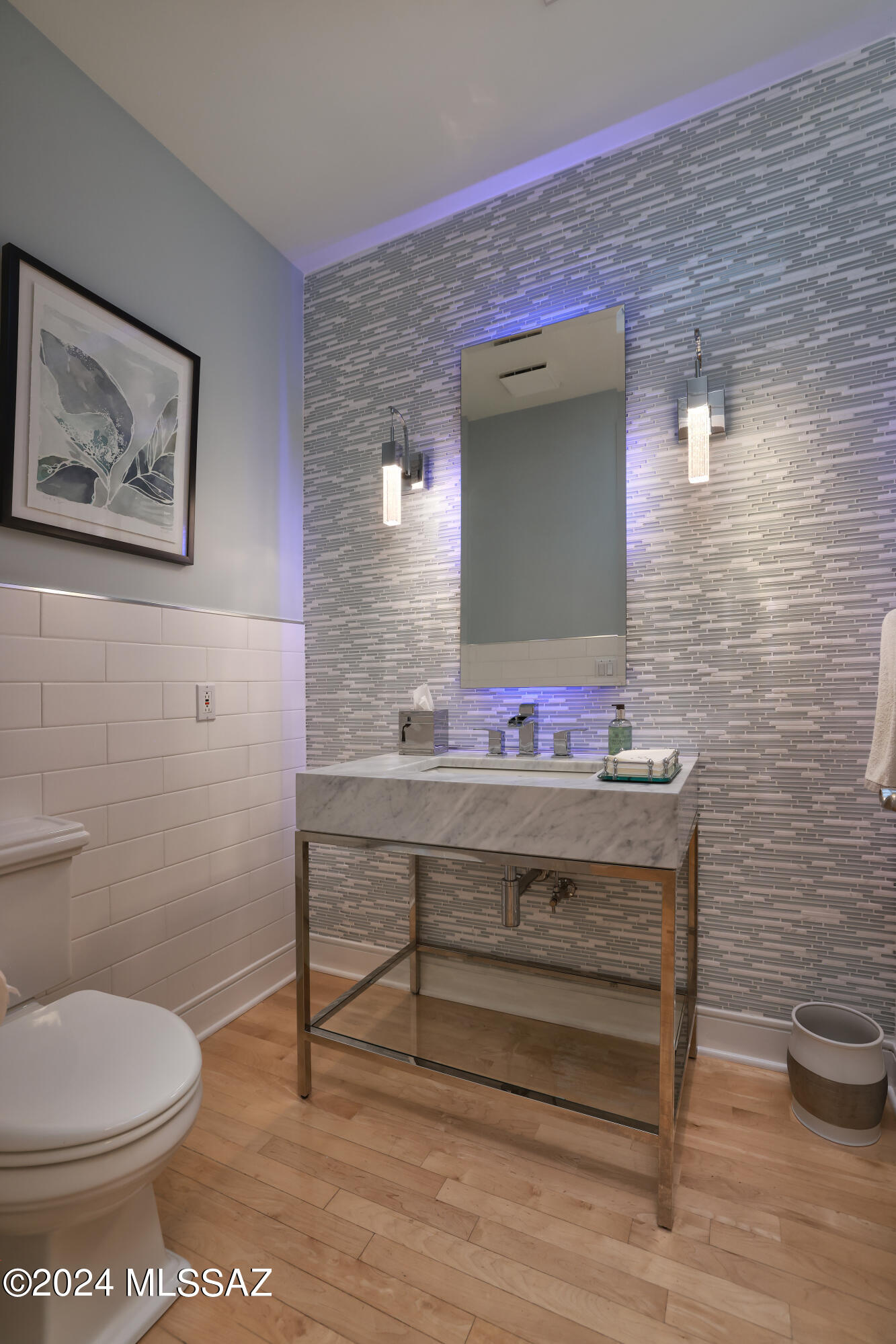 Esperero Canyon Estates (1-19) - Residential