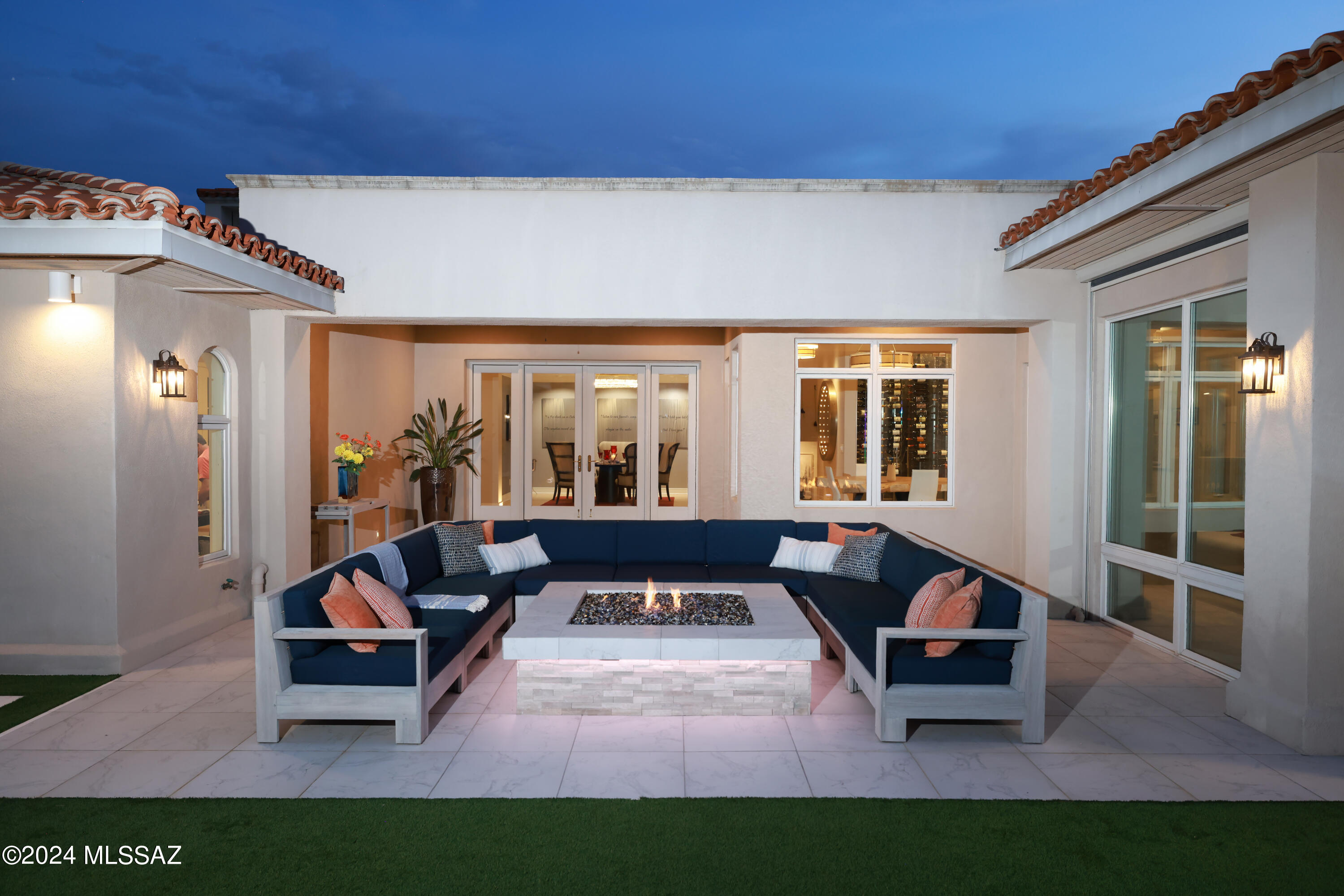 Esperero Canyon Estates (1-19) - Residential