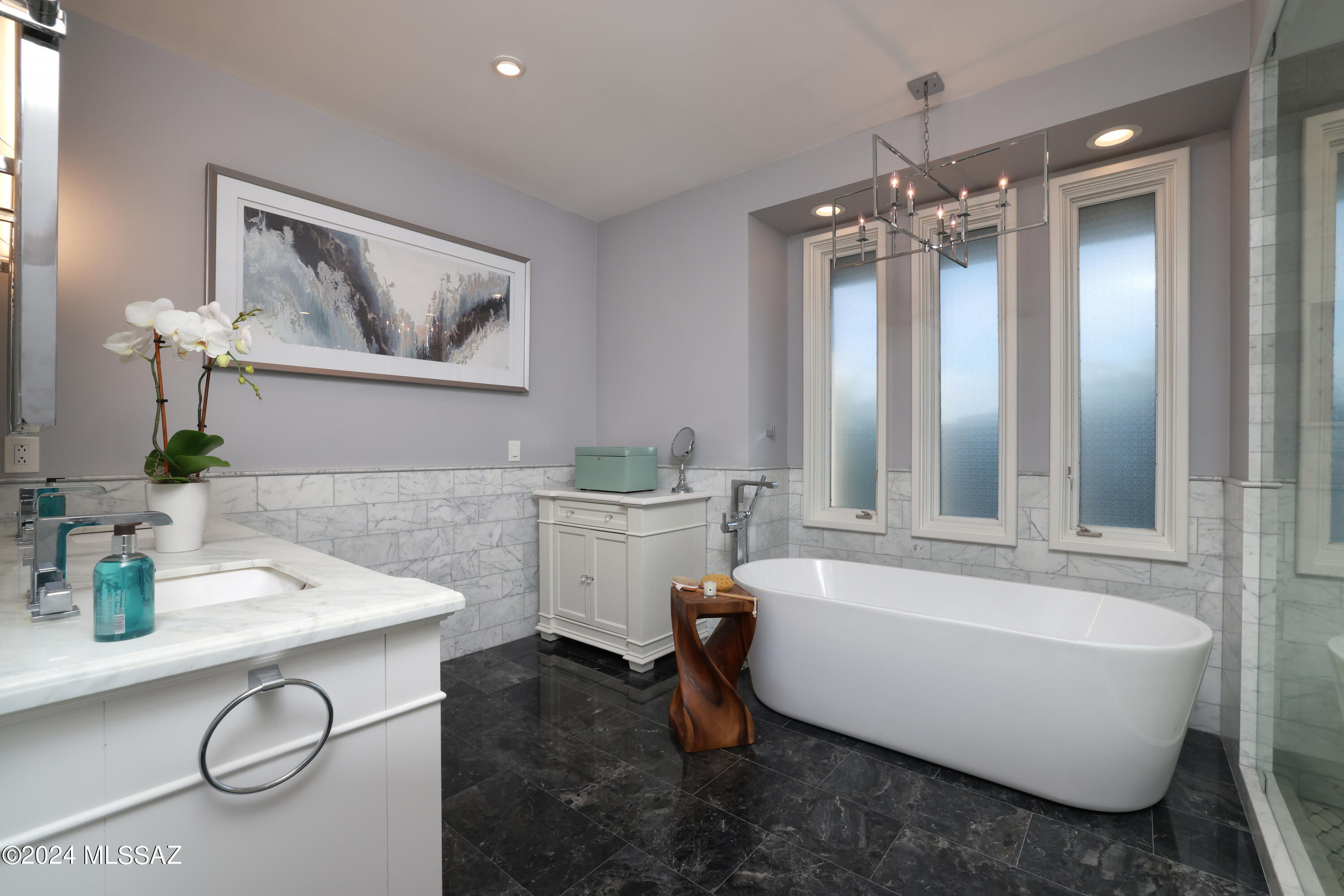 Esperero Canyon Estates (1-19) - Residential