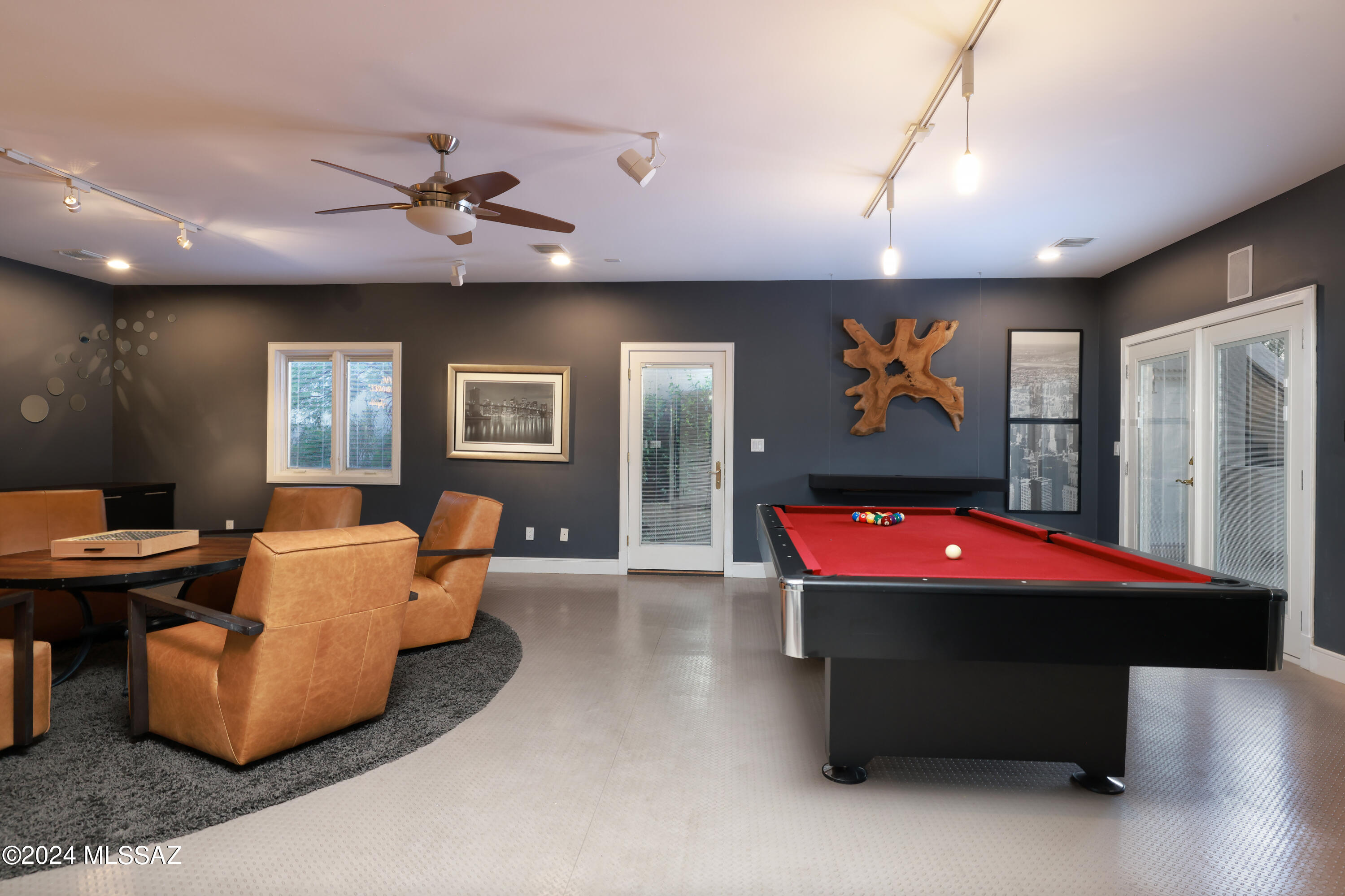 Esperero Canyon Estates (1-19) - Residential