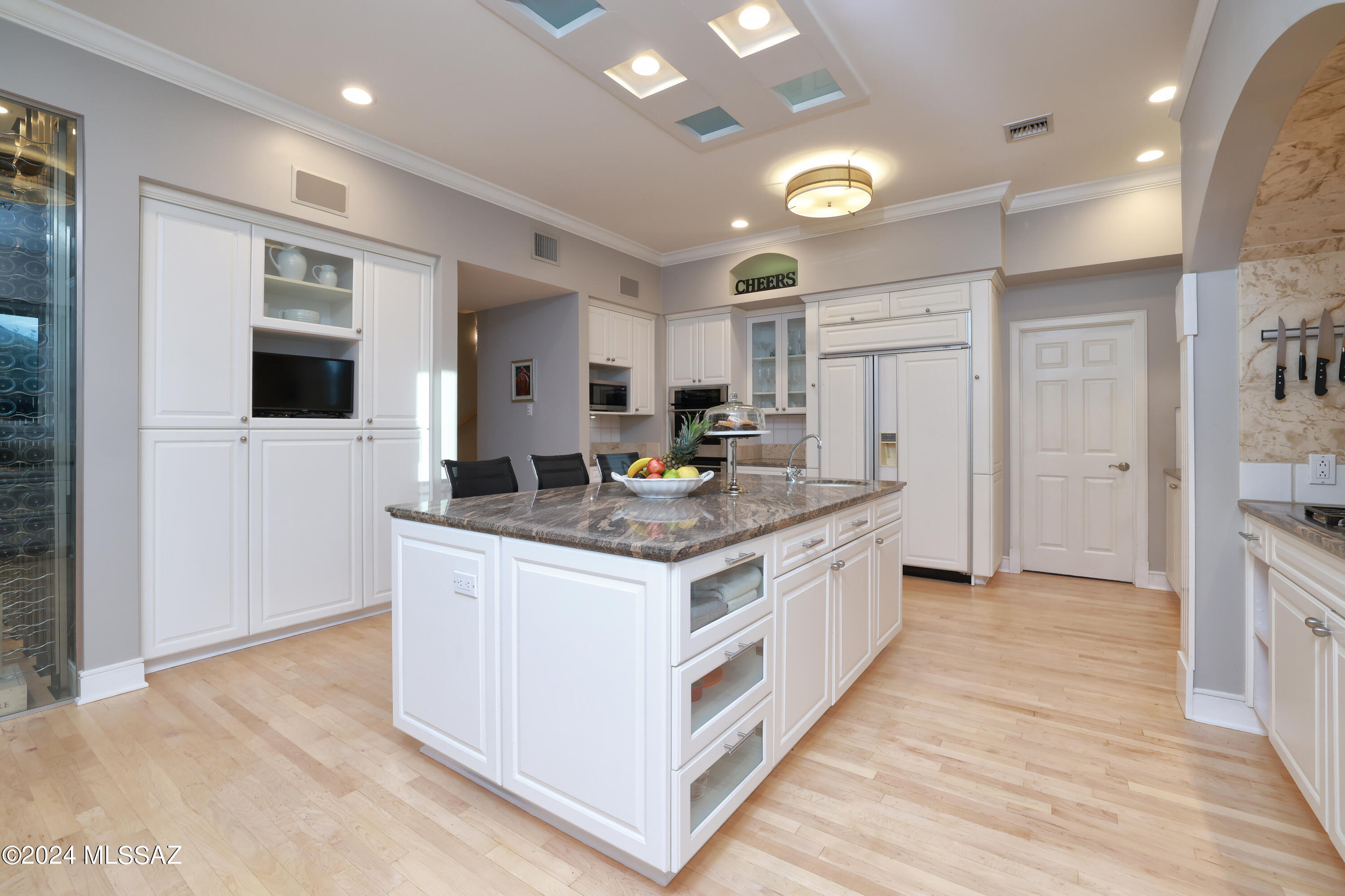 Esperero Canyon Estates (1-19) - Residential