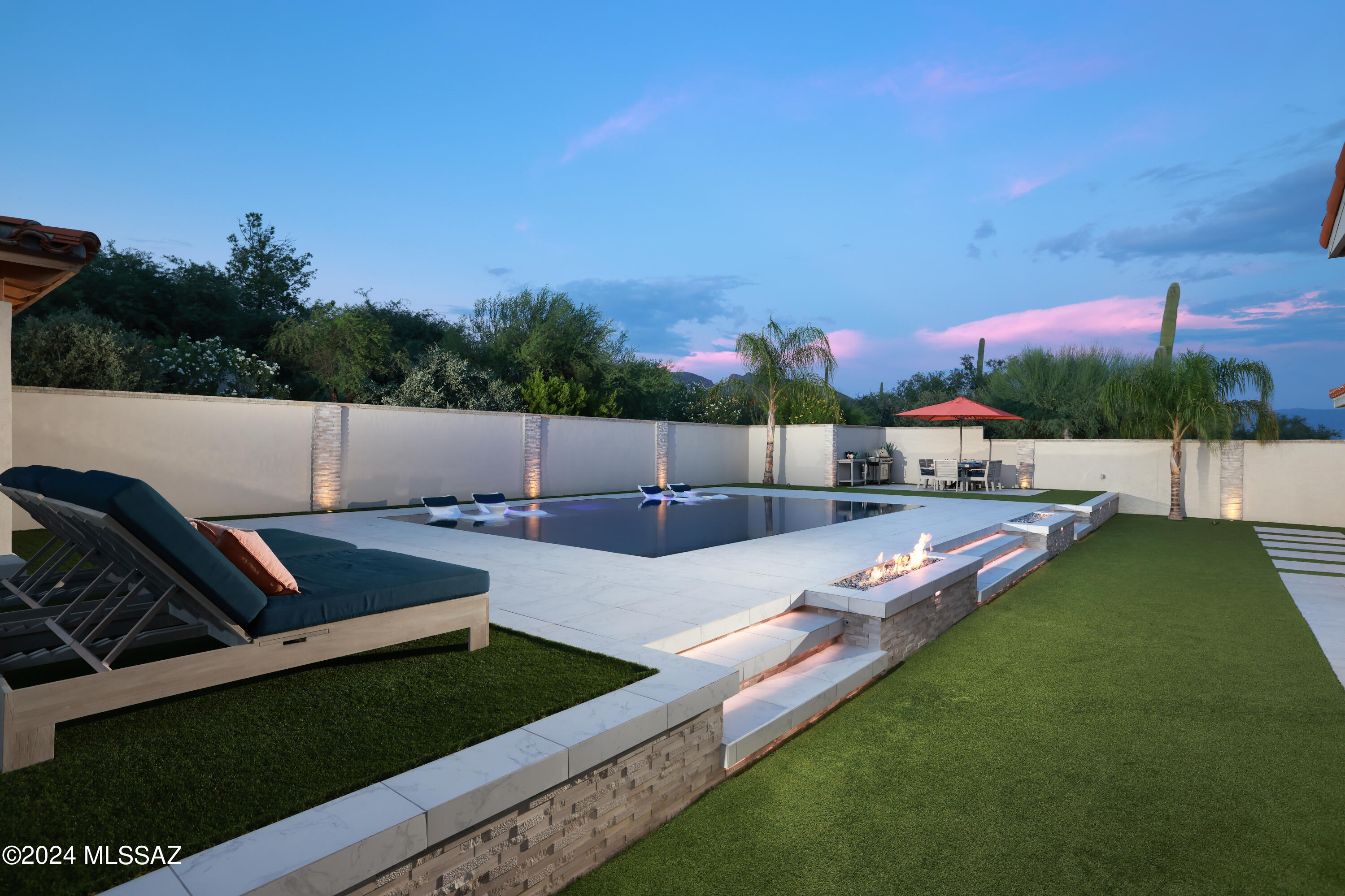 Esperero Canyon Estates (1-19) - Residential
