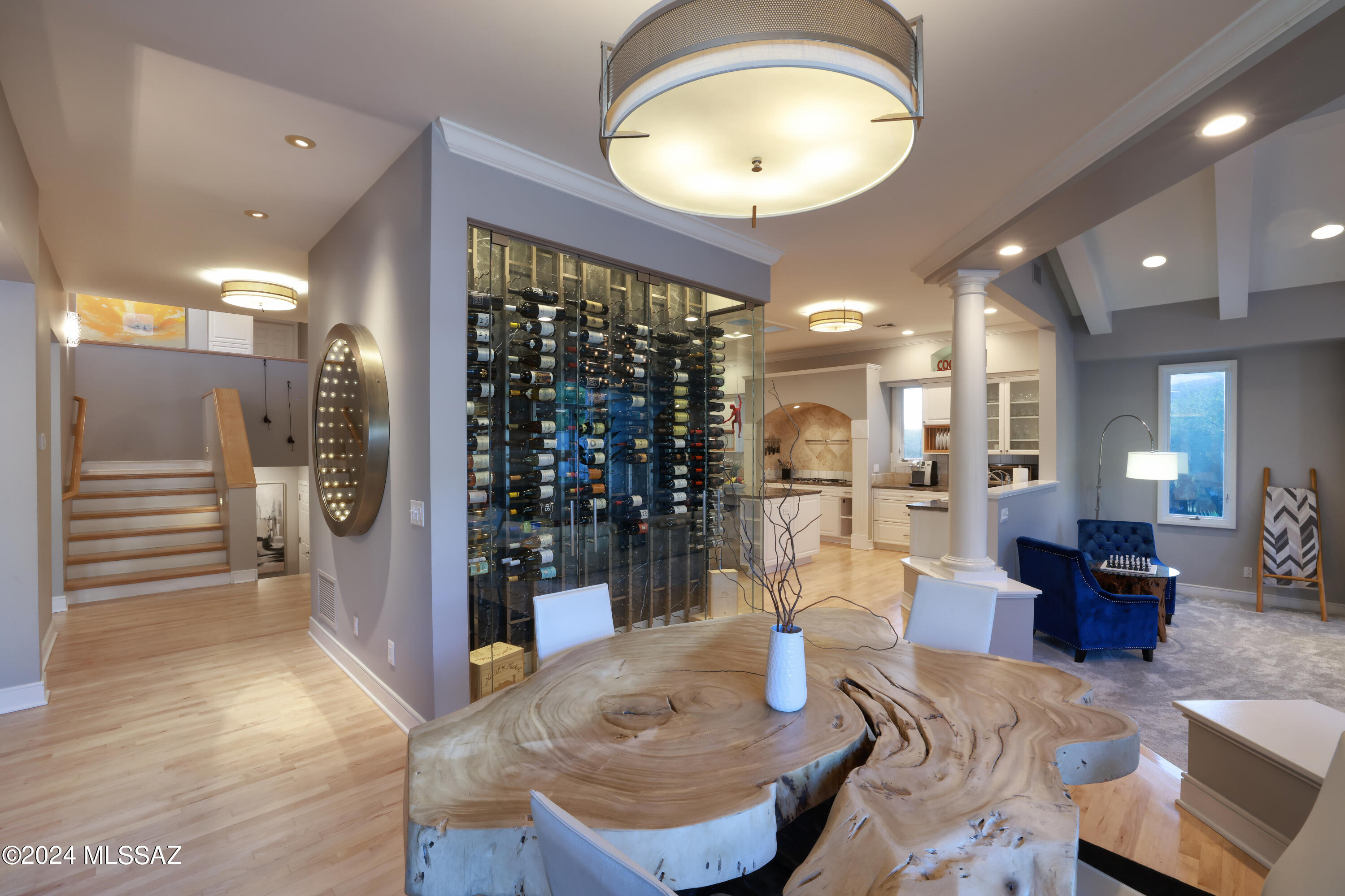 Esperero Canyon Estates (1-19) - Residential