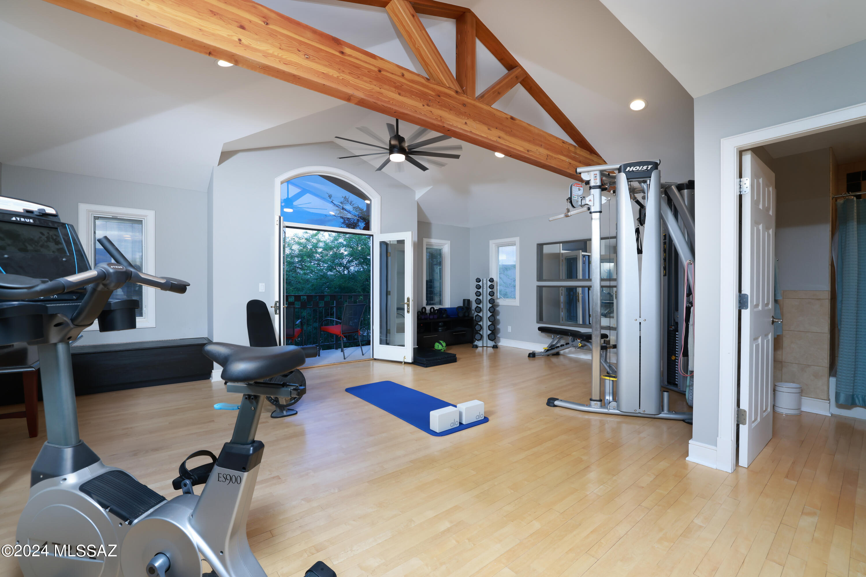 Esperero Canyon Estates (1-19) - Residential