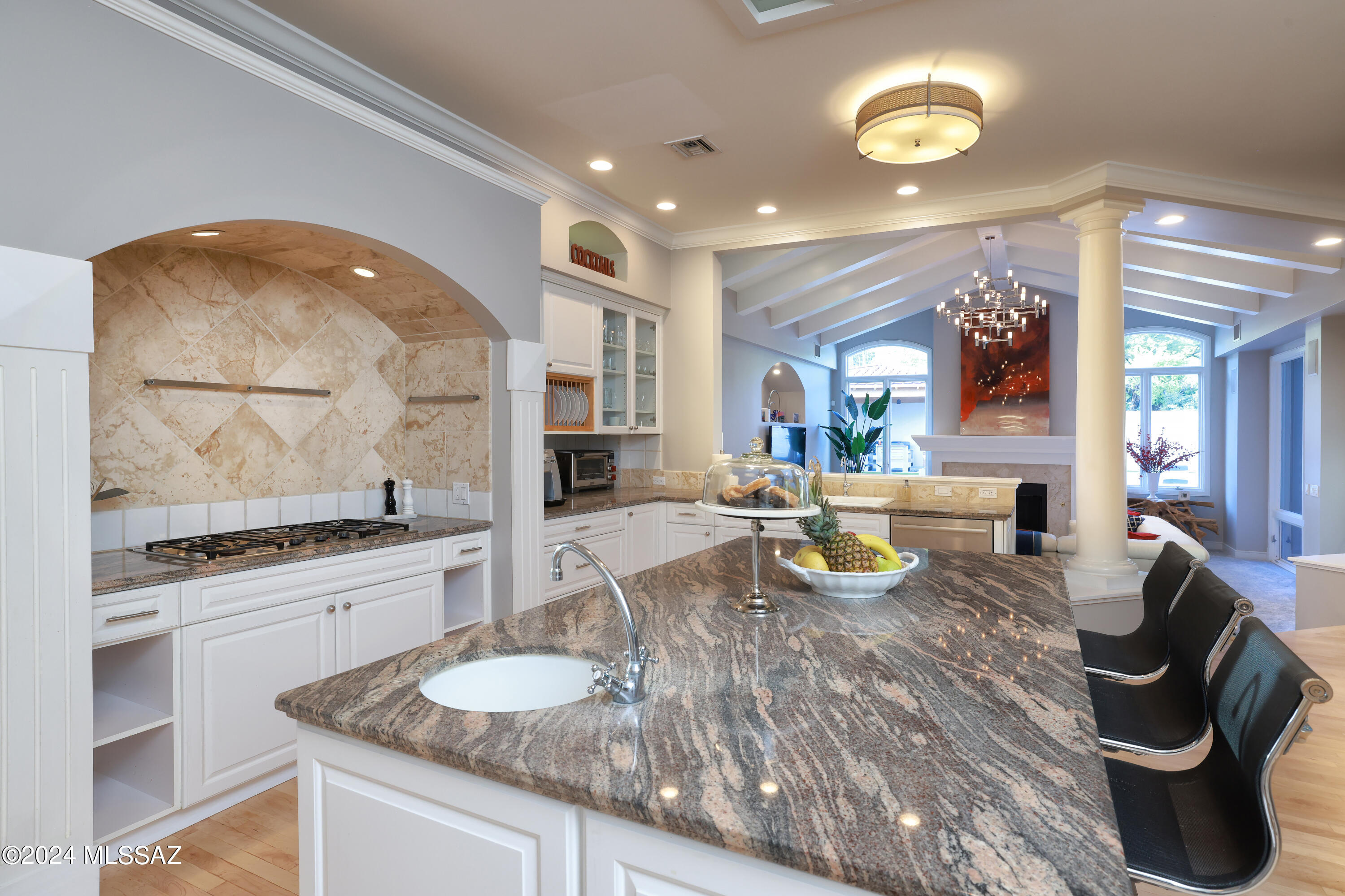 Esperero Canyon Estates (1-19) - Residential