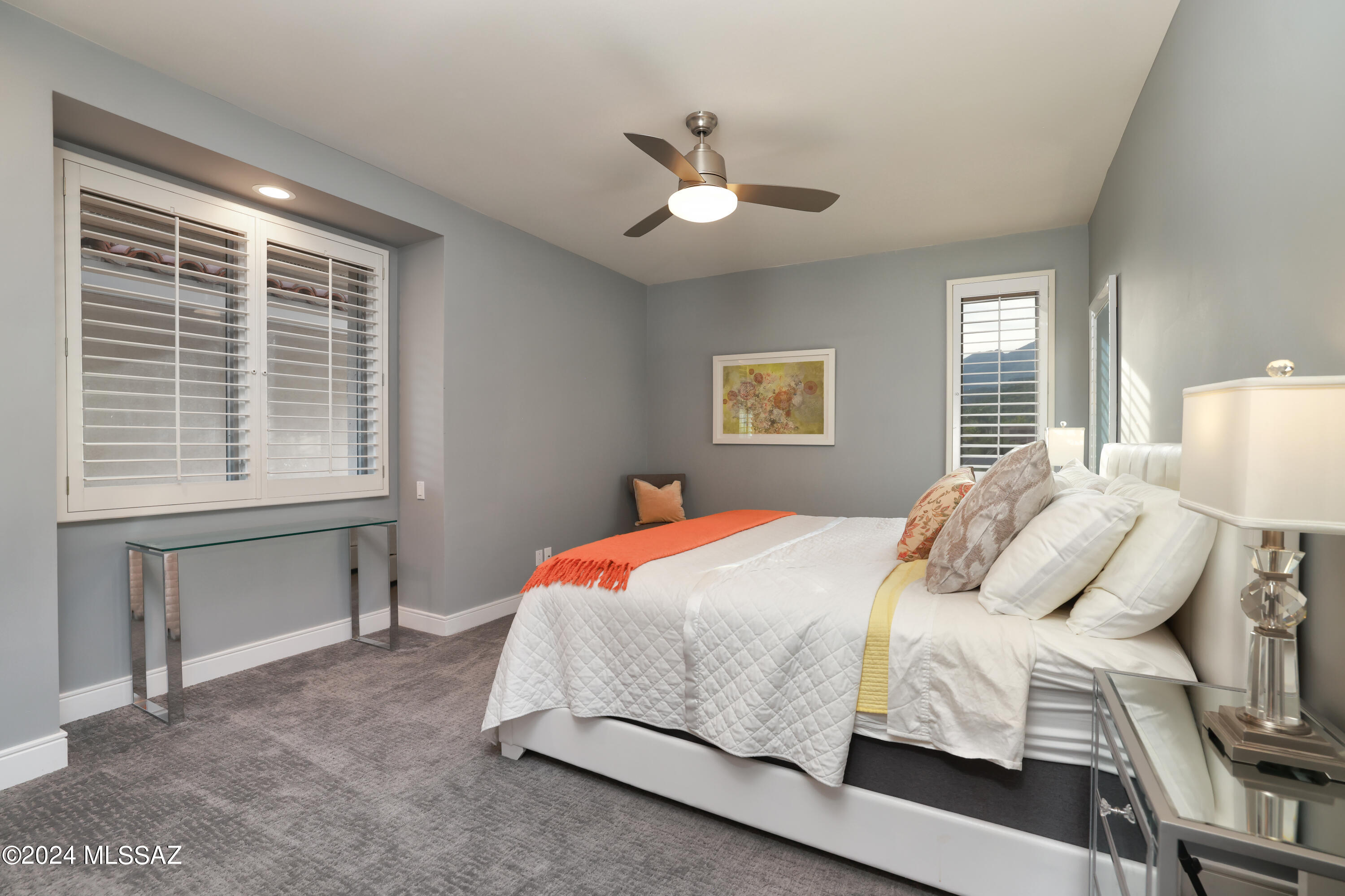 Esperero Canyon Estates (1-19) - Residential