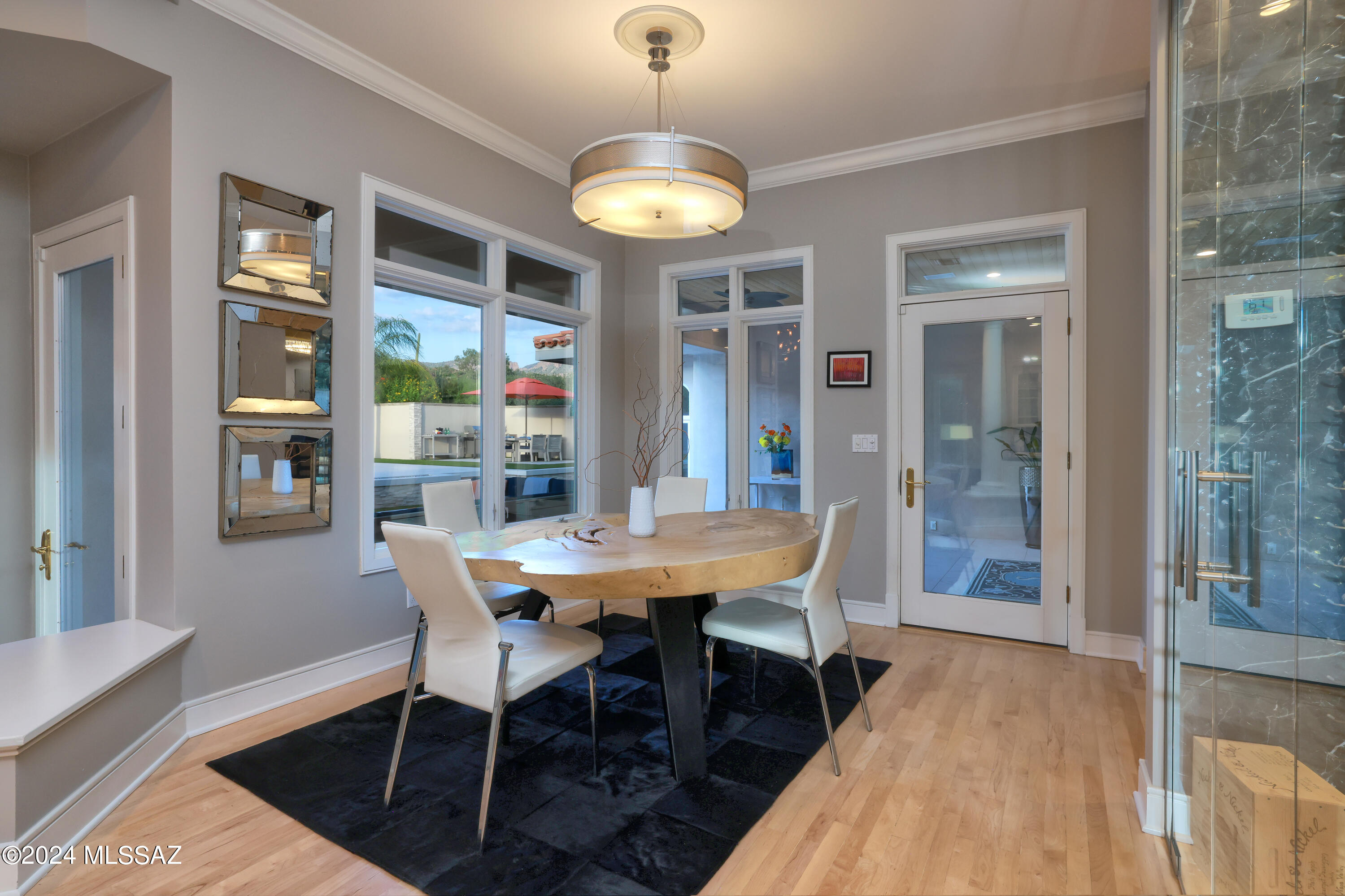 Esperero Canyon Estates (1-19) - Residential